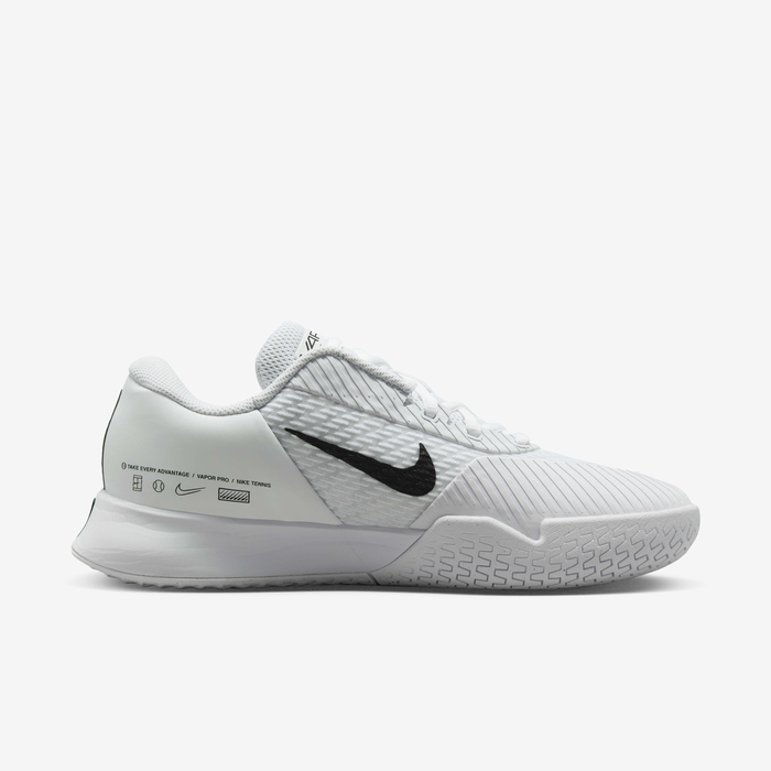 NikeCourt Air Zoom Vapor Pro 2 image number 2 NikeCourt Air Zoom Vapor Pro 2 image number 2