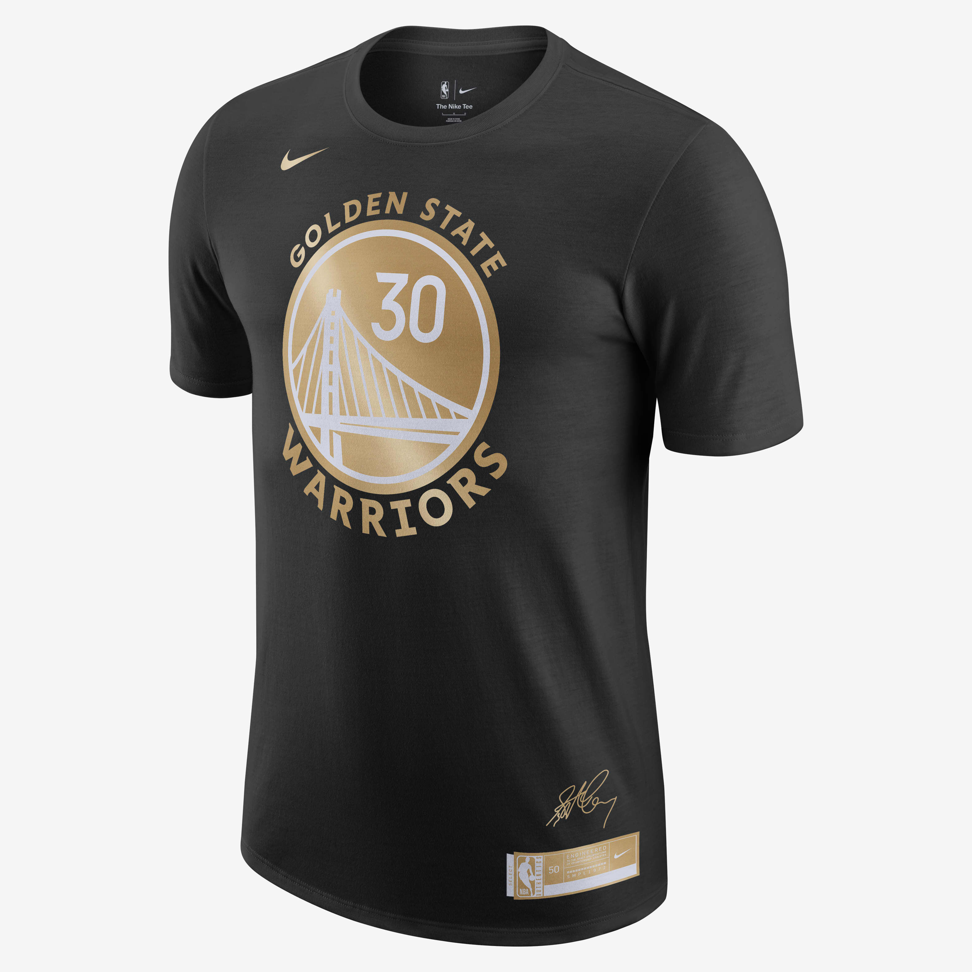 Steph curry nike shirt best sale