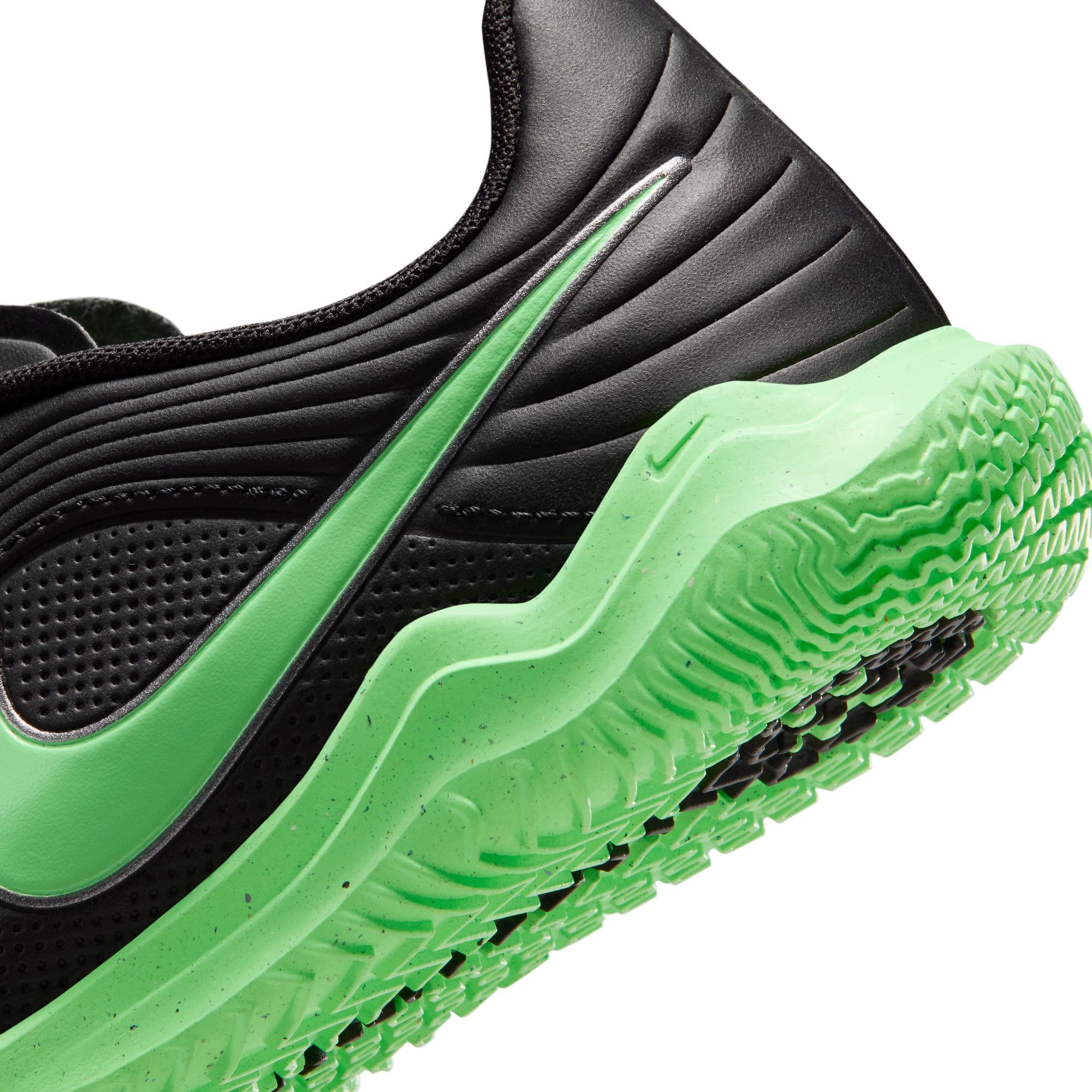 Nike Jr. Tiempo Maestro Club image number 9