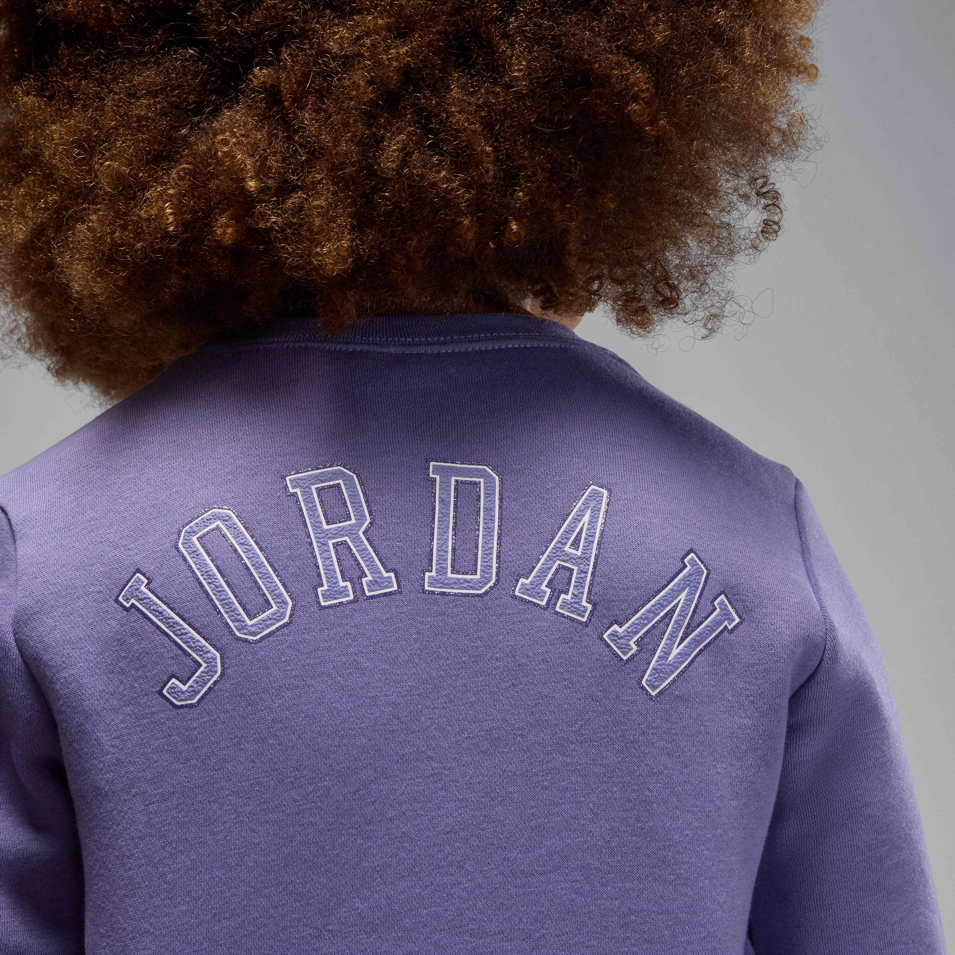 Jordan Blue Jeans and Bling image number 4