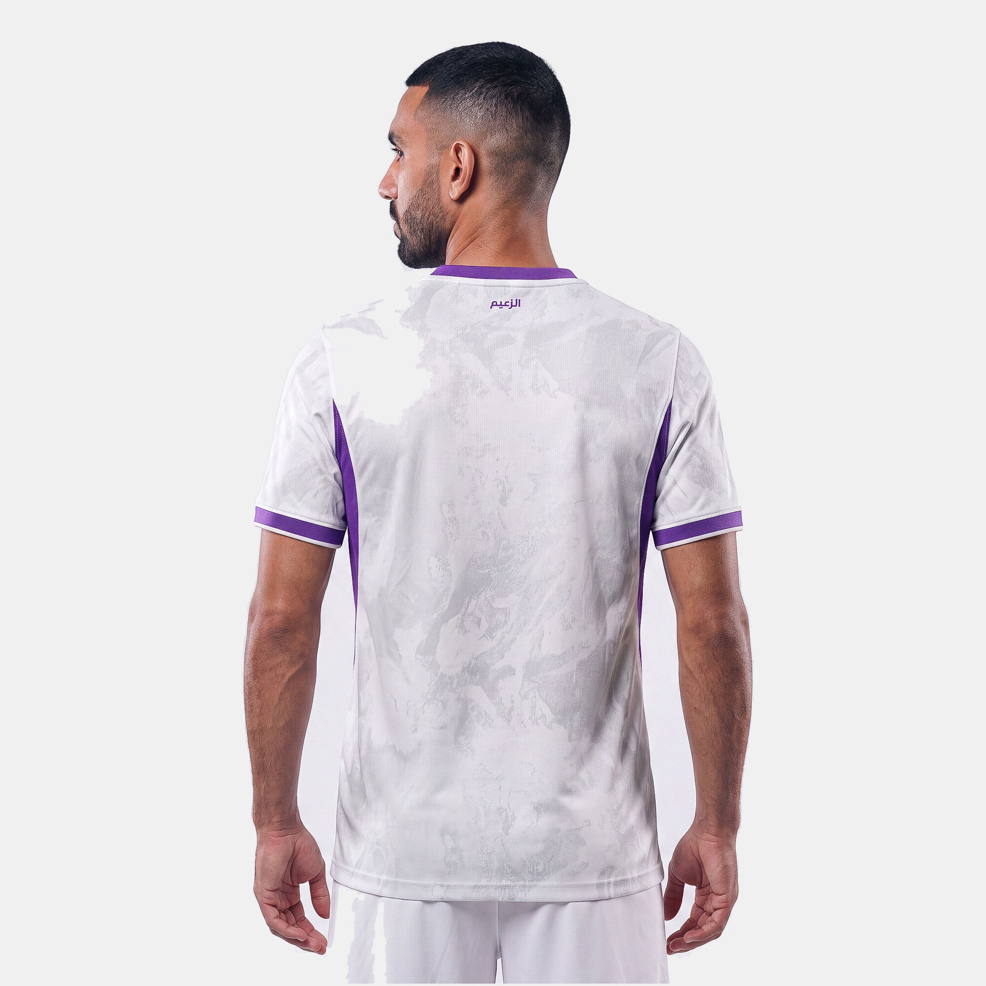 Al Ain FC 2026/27 Stadium Away image number 1
