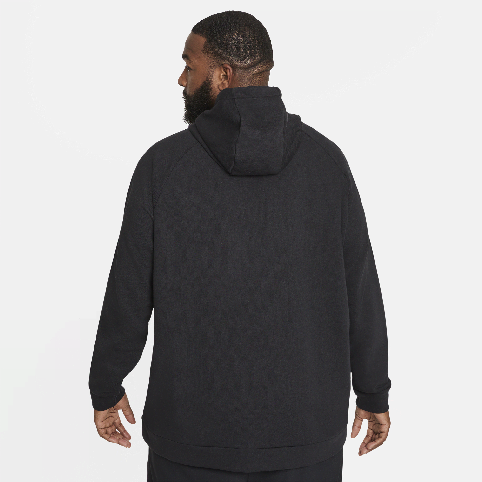 Nike tech fleece jacquard sale hoodie