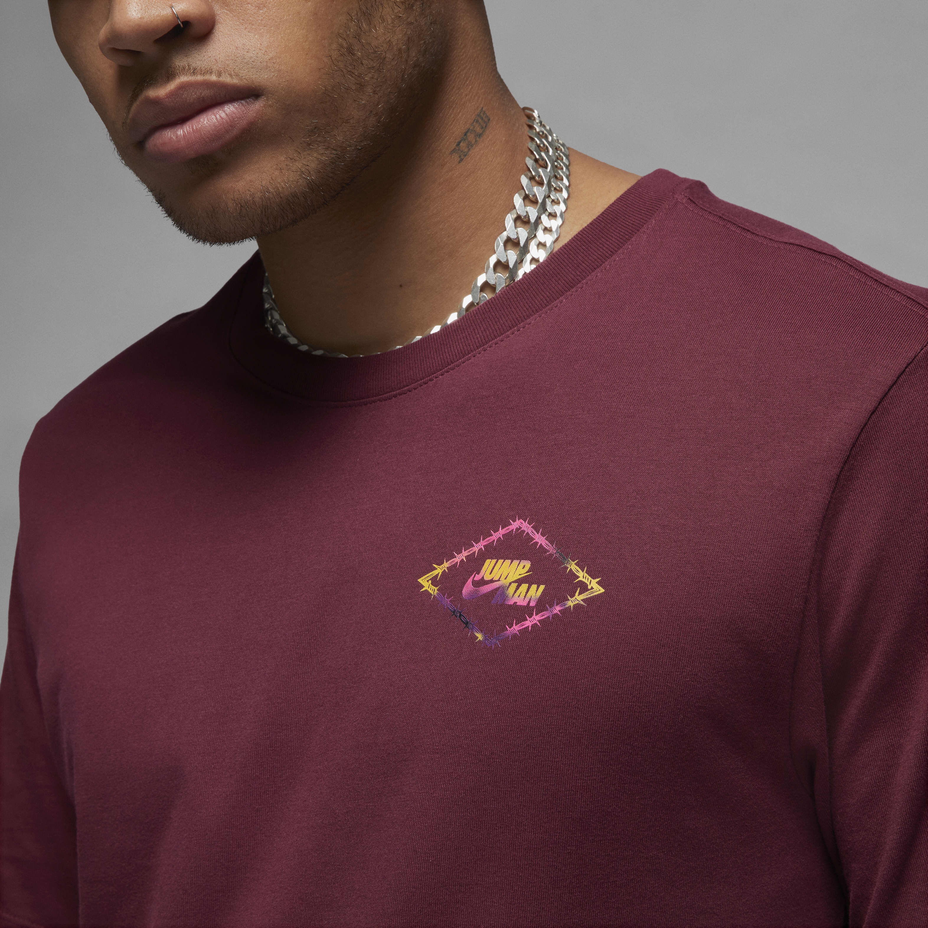 جوردن فلايت MVP image number 2