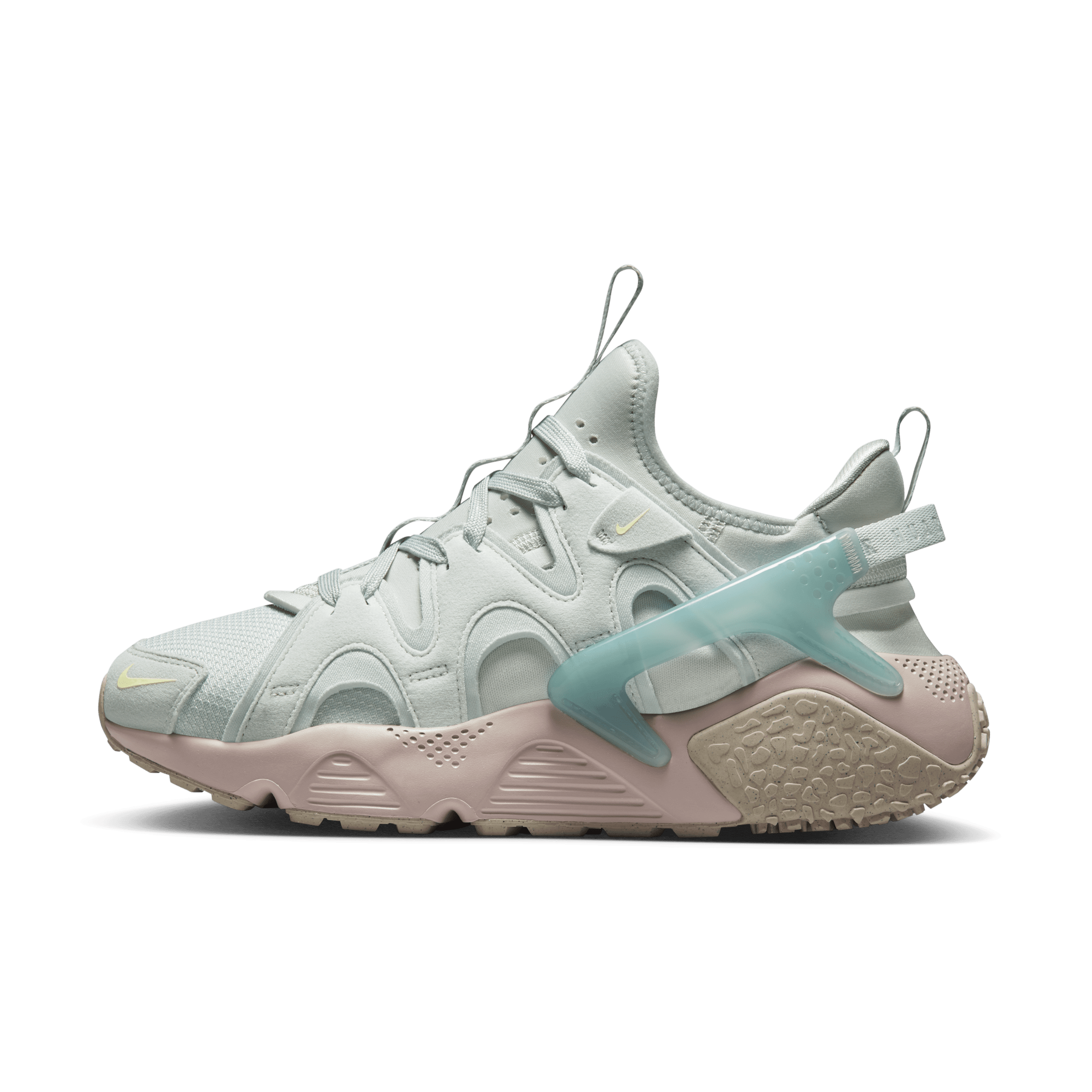 Nike air store huarache mint