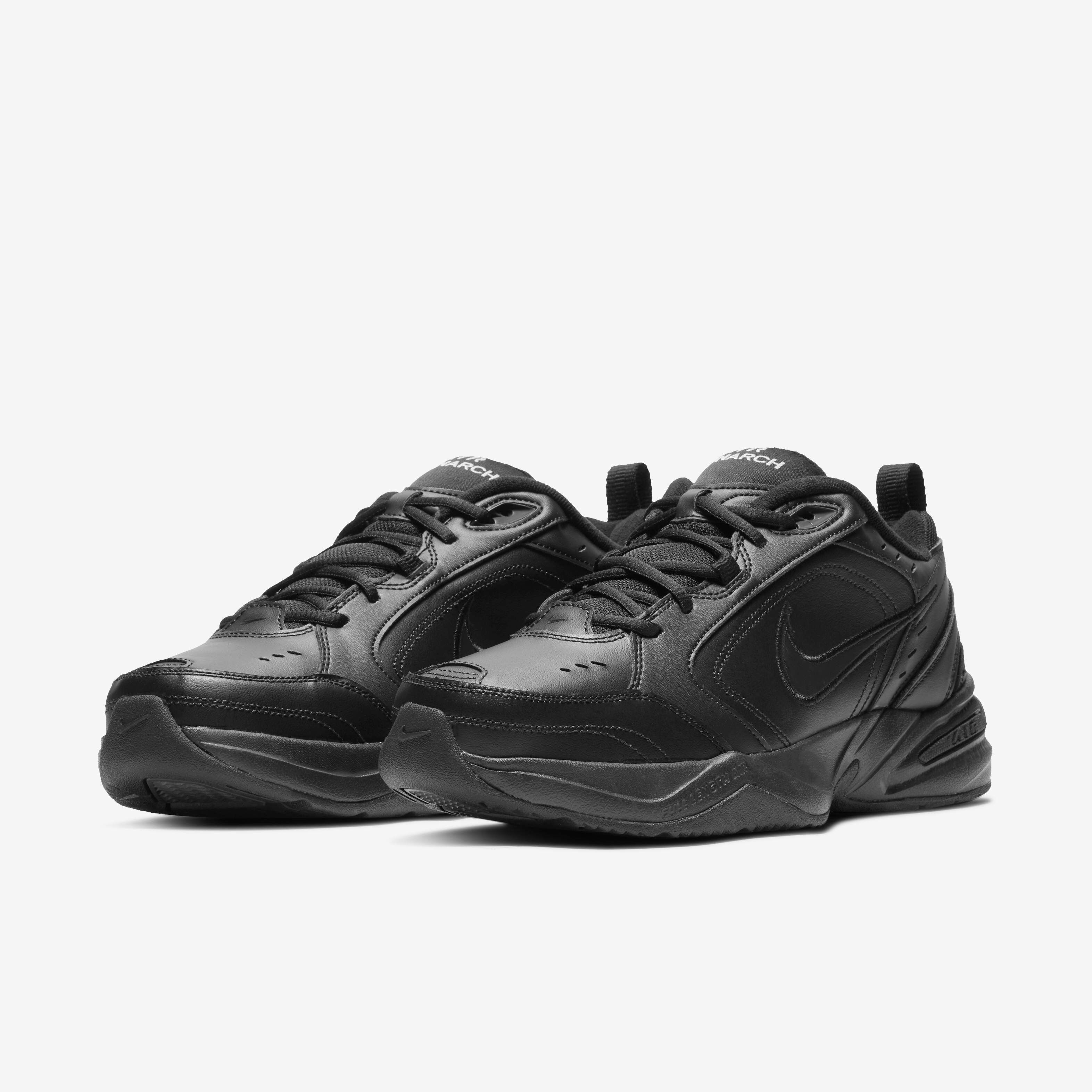 Buy Nike Air Monarch IV Men s Workout Shoes Nike UAE Official