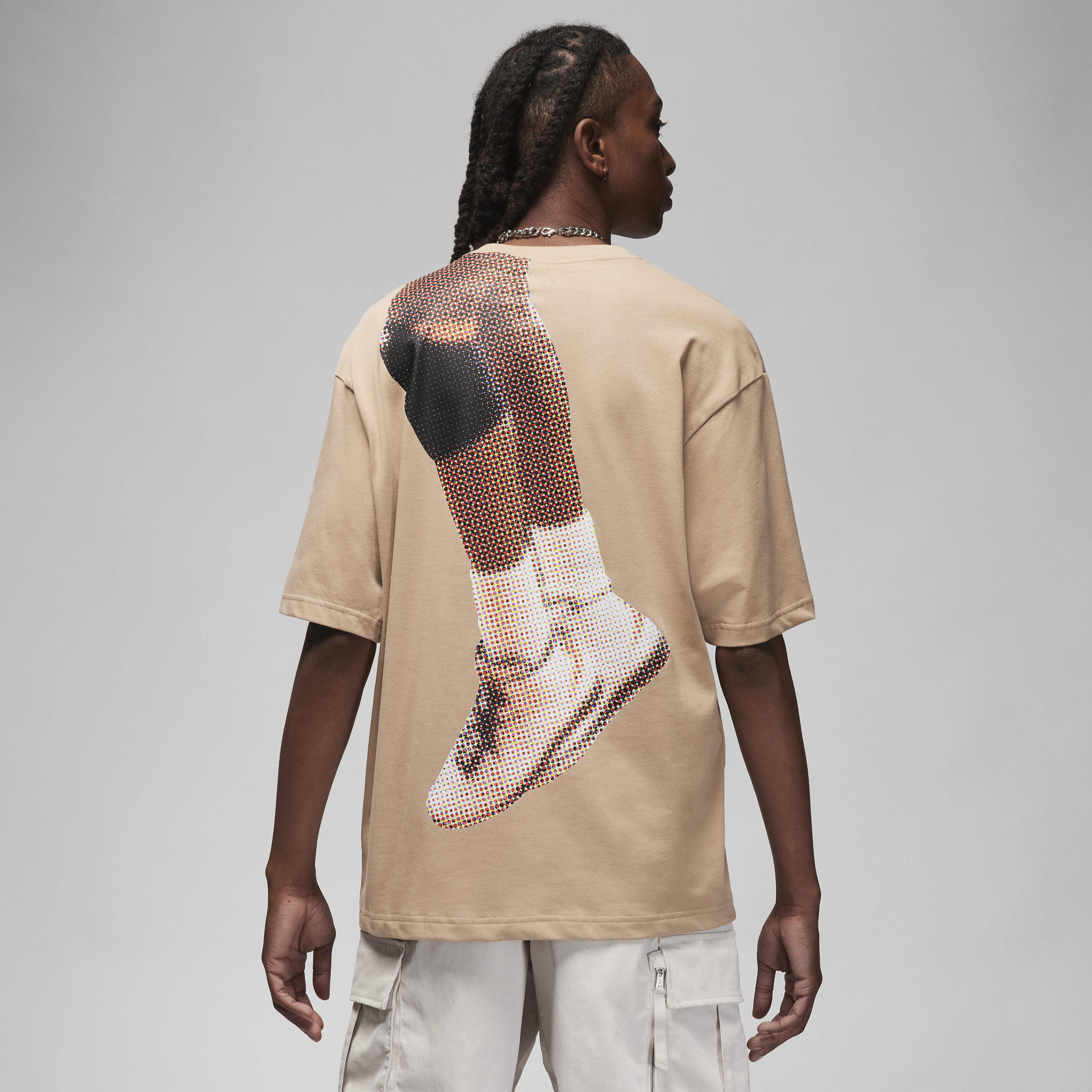 Jordan Flight Heritage 85 image number 1