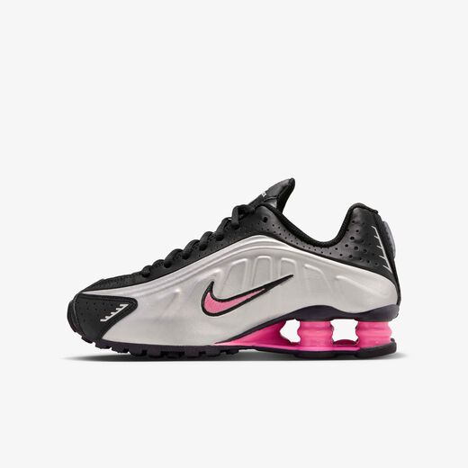 Nike Shox R4