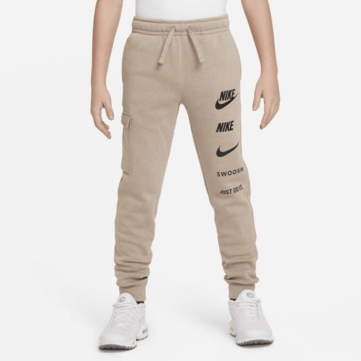 Nike women's club outlet slim fit pant