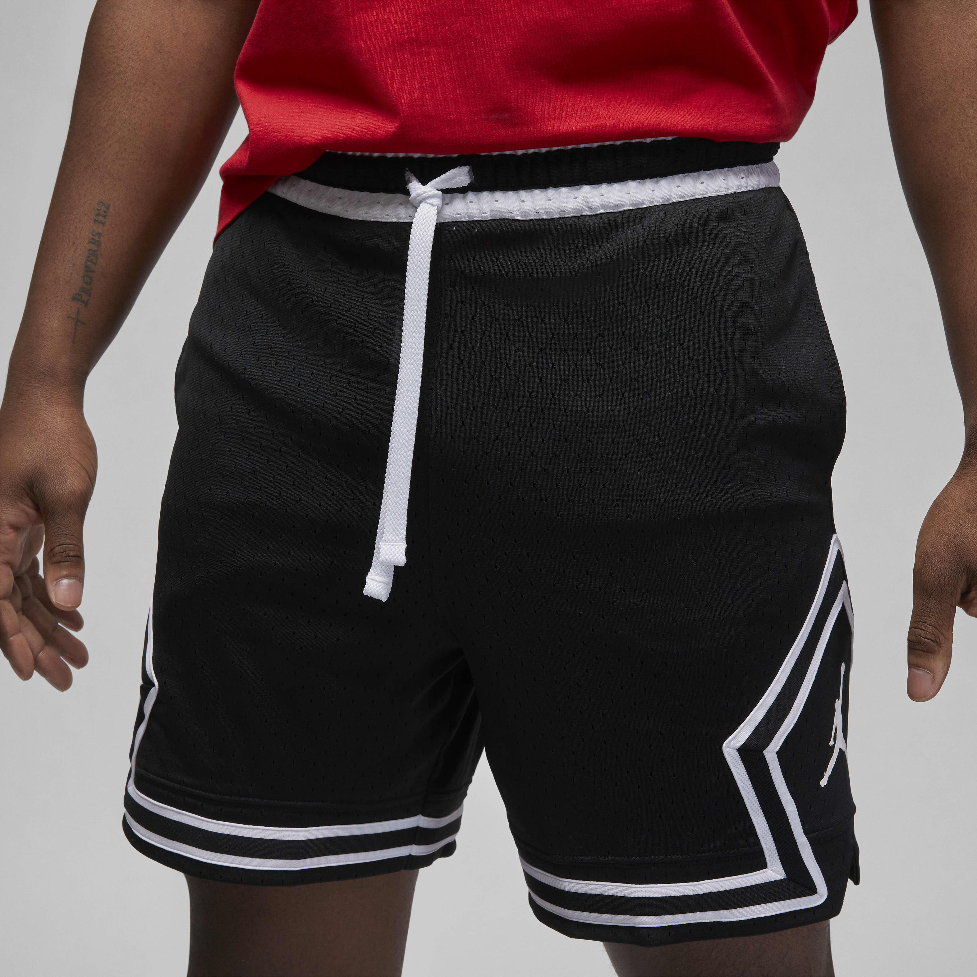 Buy Jordan Dri FIT Sport Diamond Shorts Nike UAE Official