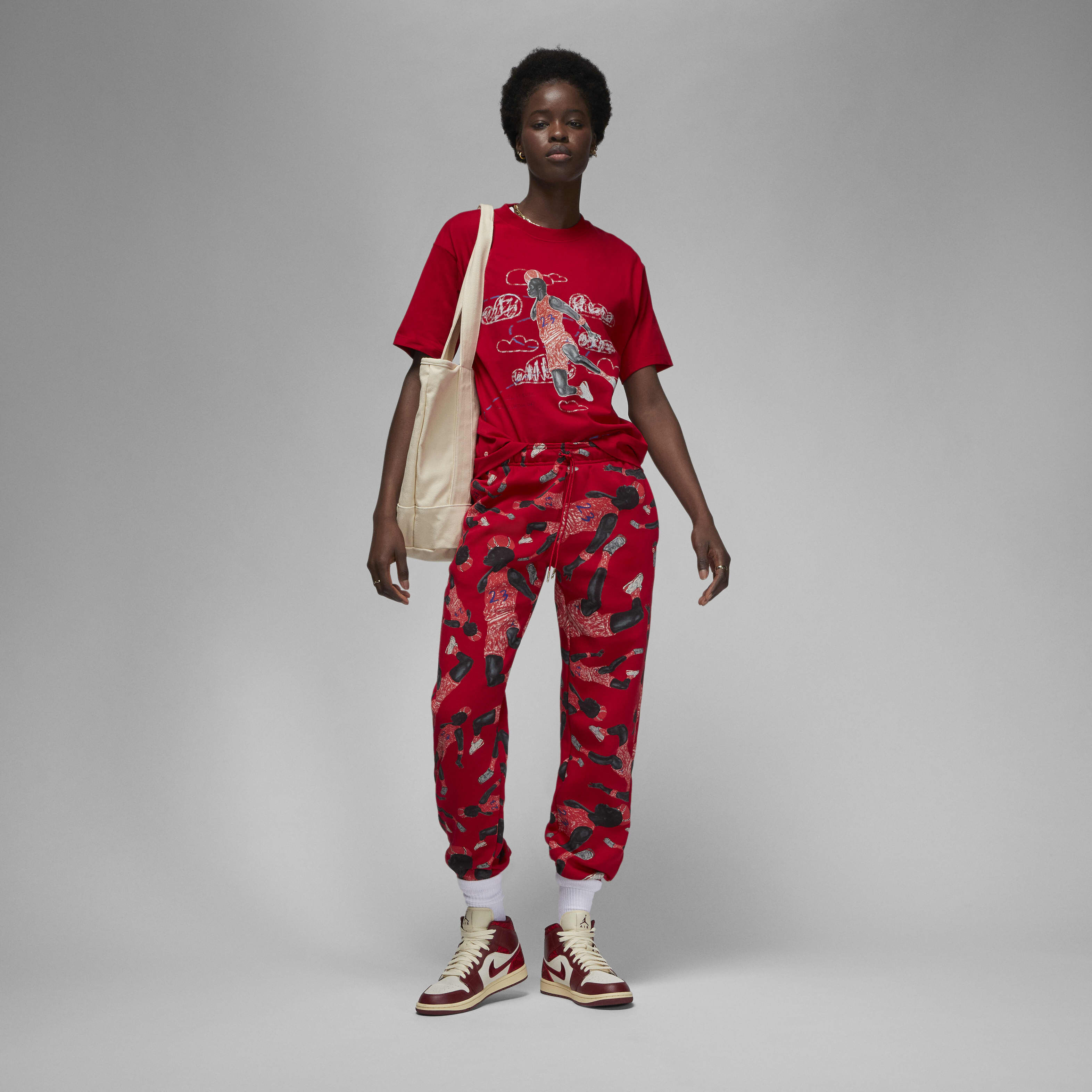 Jordan Artist Series by Parker Duncan image number 5