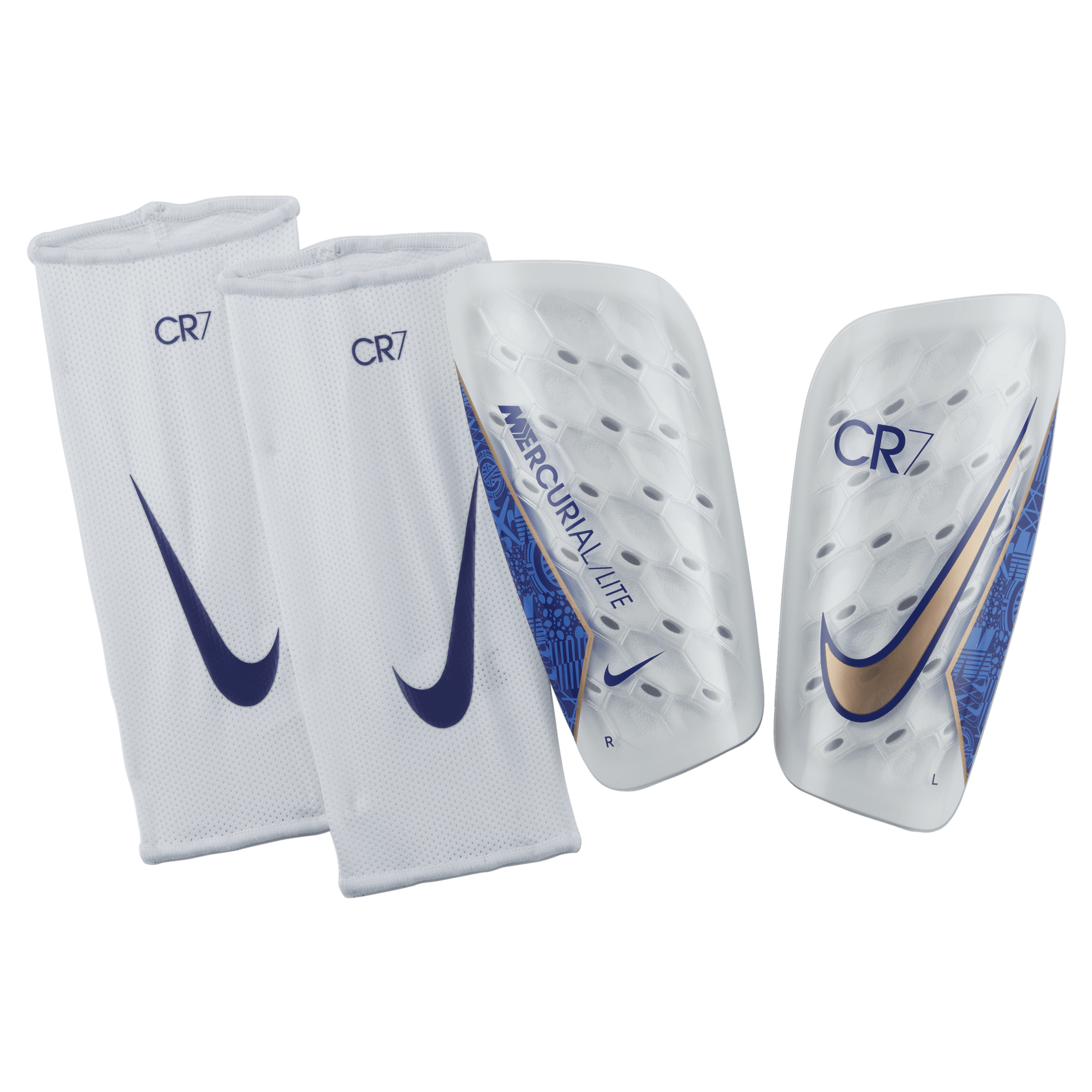 Nike mercurial lite shin cheap guards