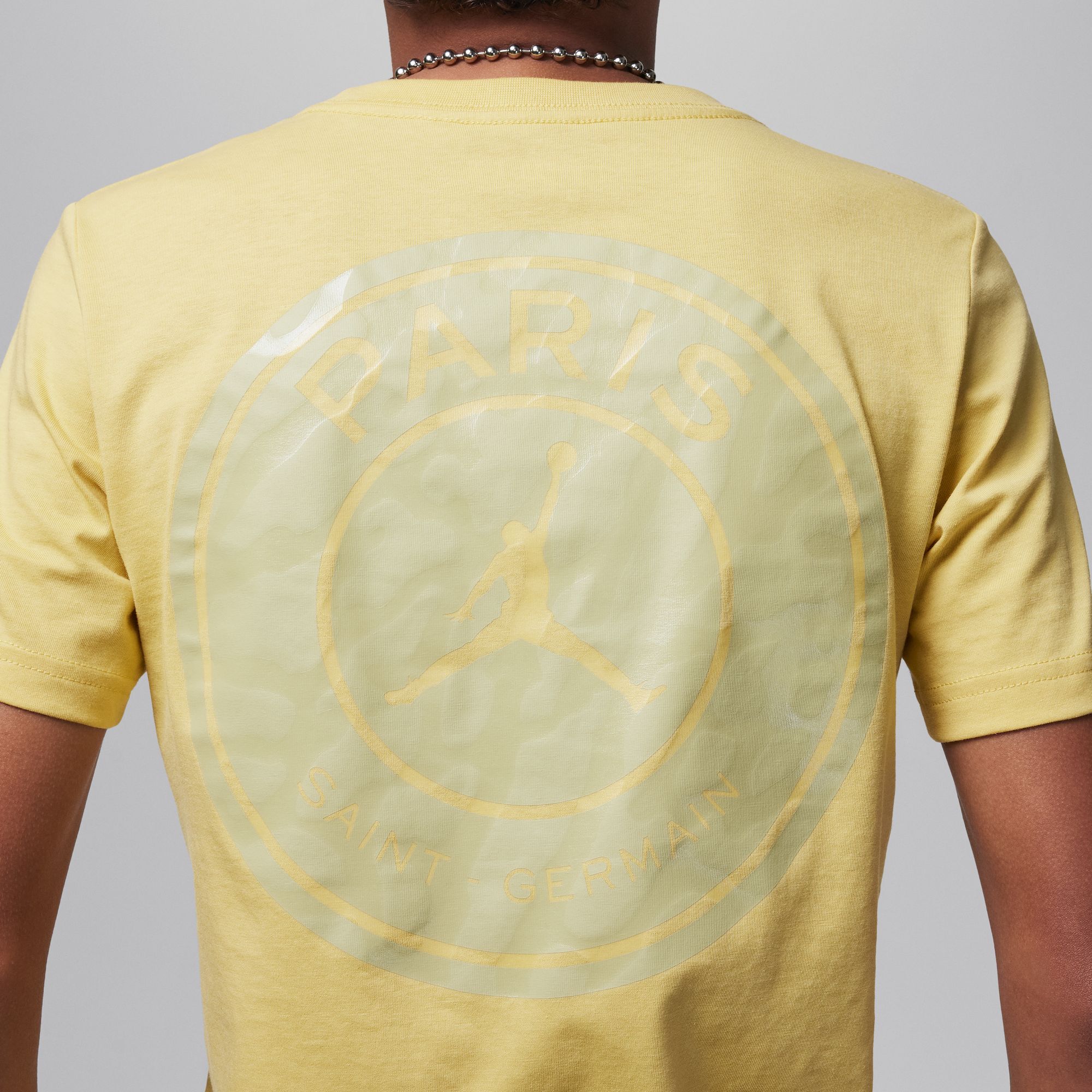 جوردن باريس سان جيرمان image number 2