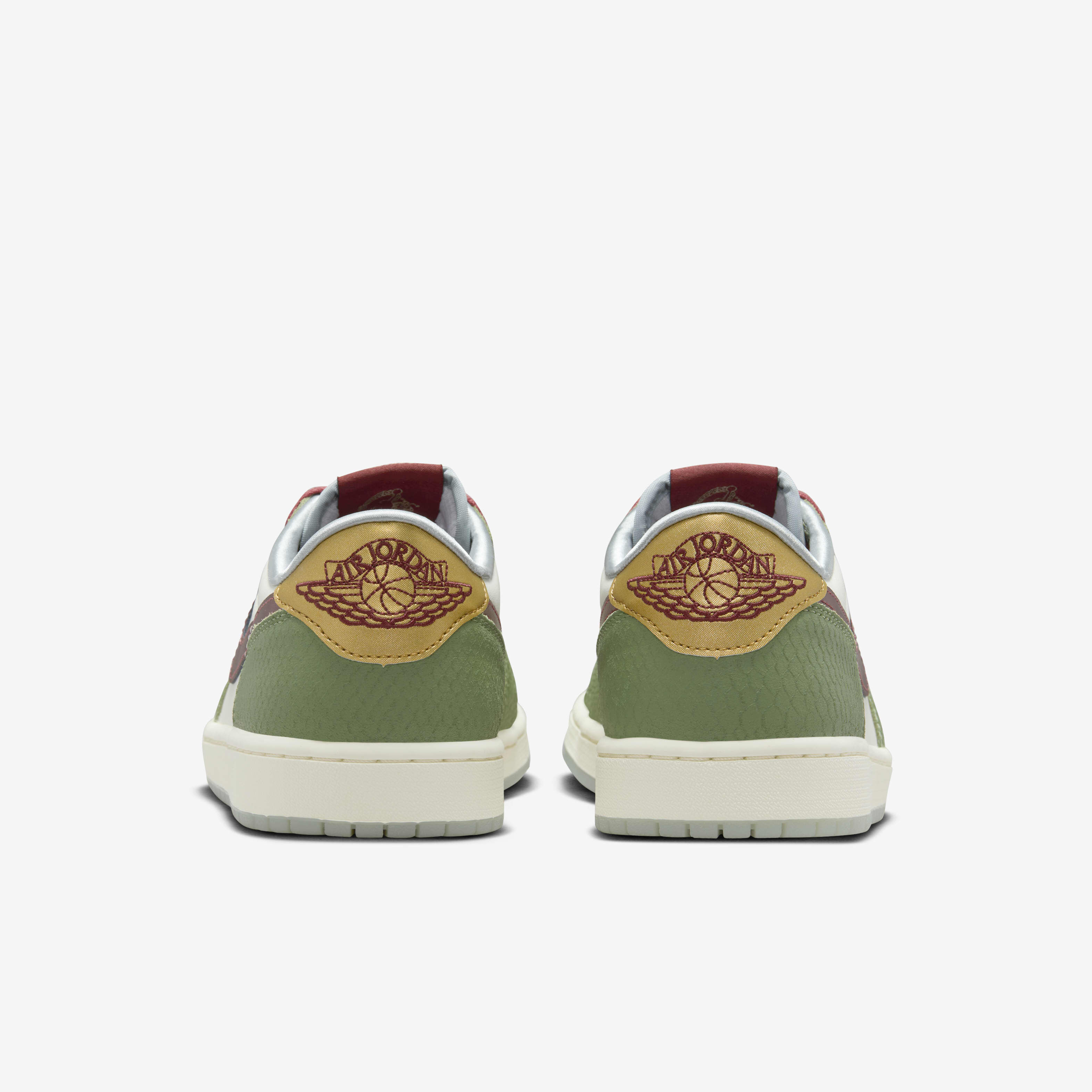 Buy Air Jordan 1 Retro Low OG Lunar New Year Men s Shoes Nike UAE Official