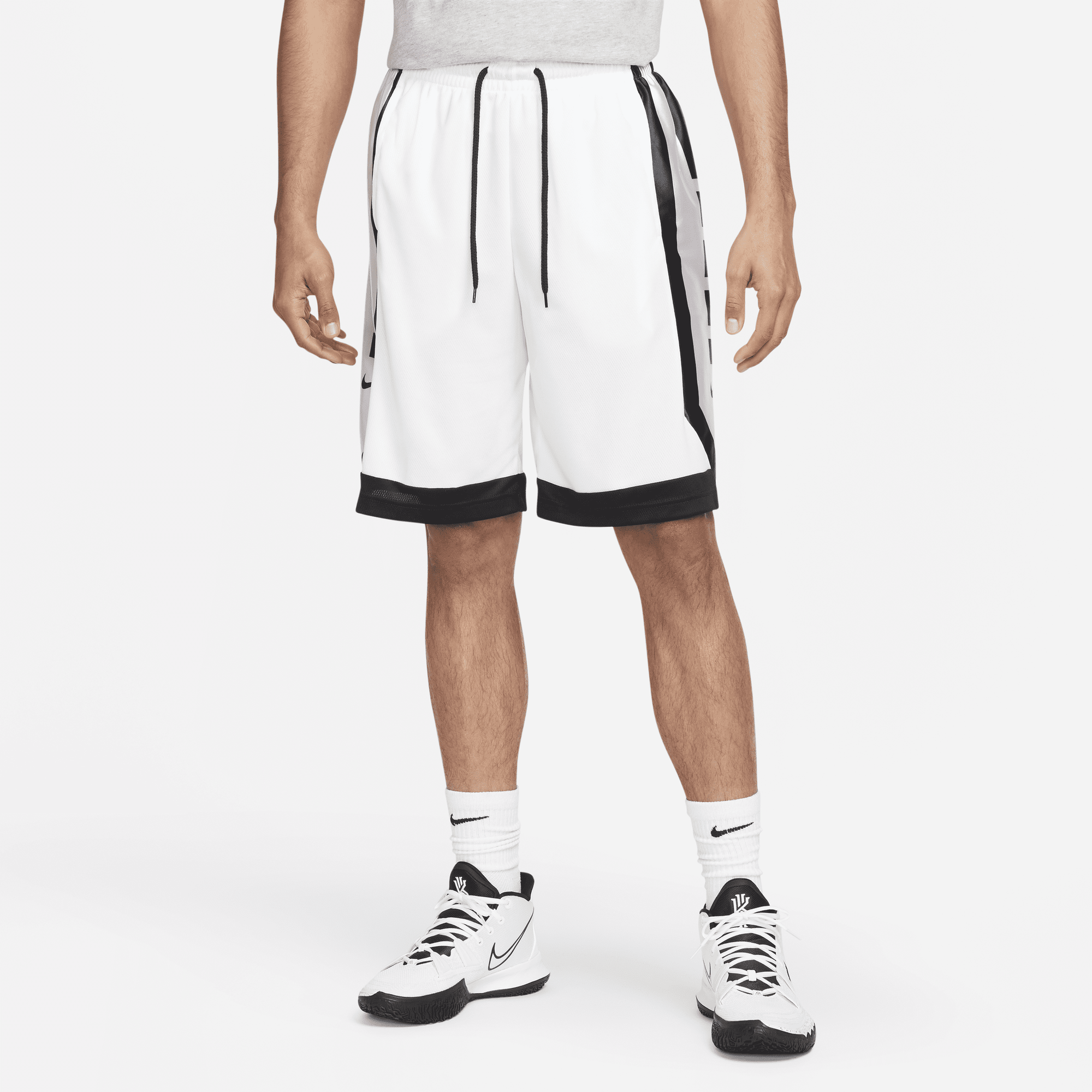 Basketball shorts for clearance men nike