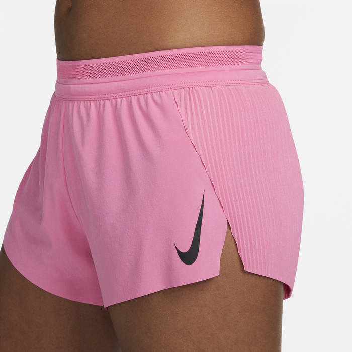 Nike aero top shorts