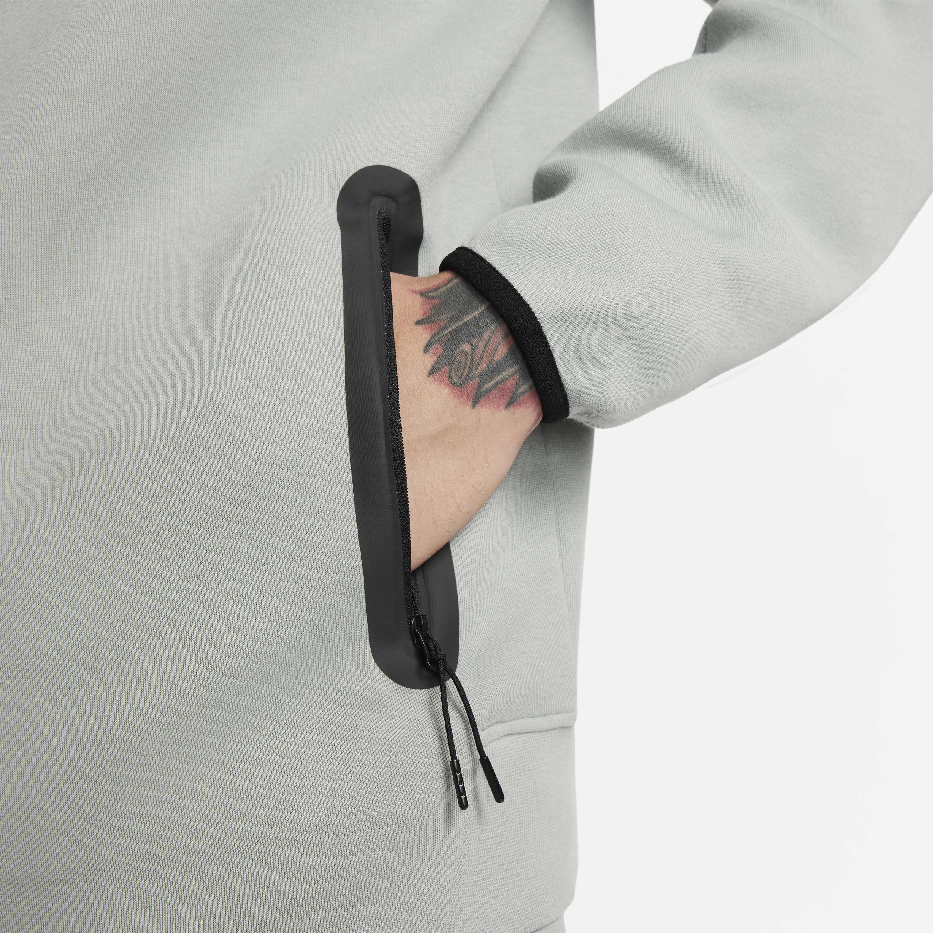 Nike Sportswear Tech Fleece Windrunner image number 5