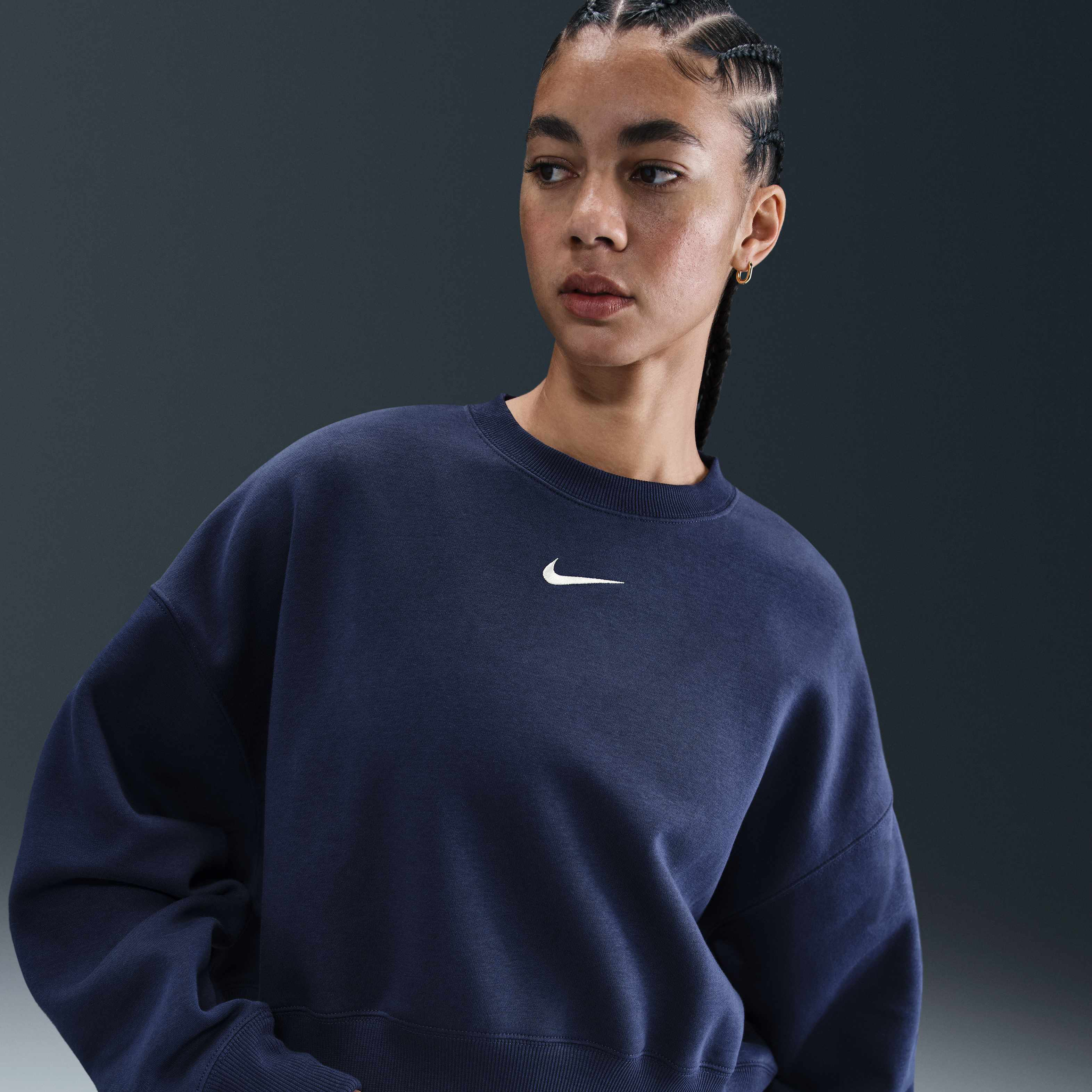 Nike Sportswear Phoenix Fleece image number 0