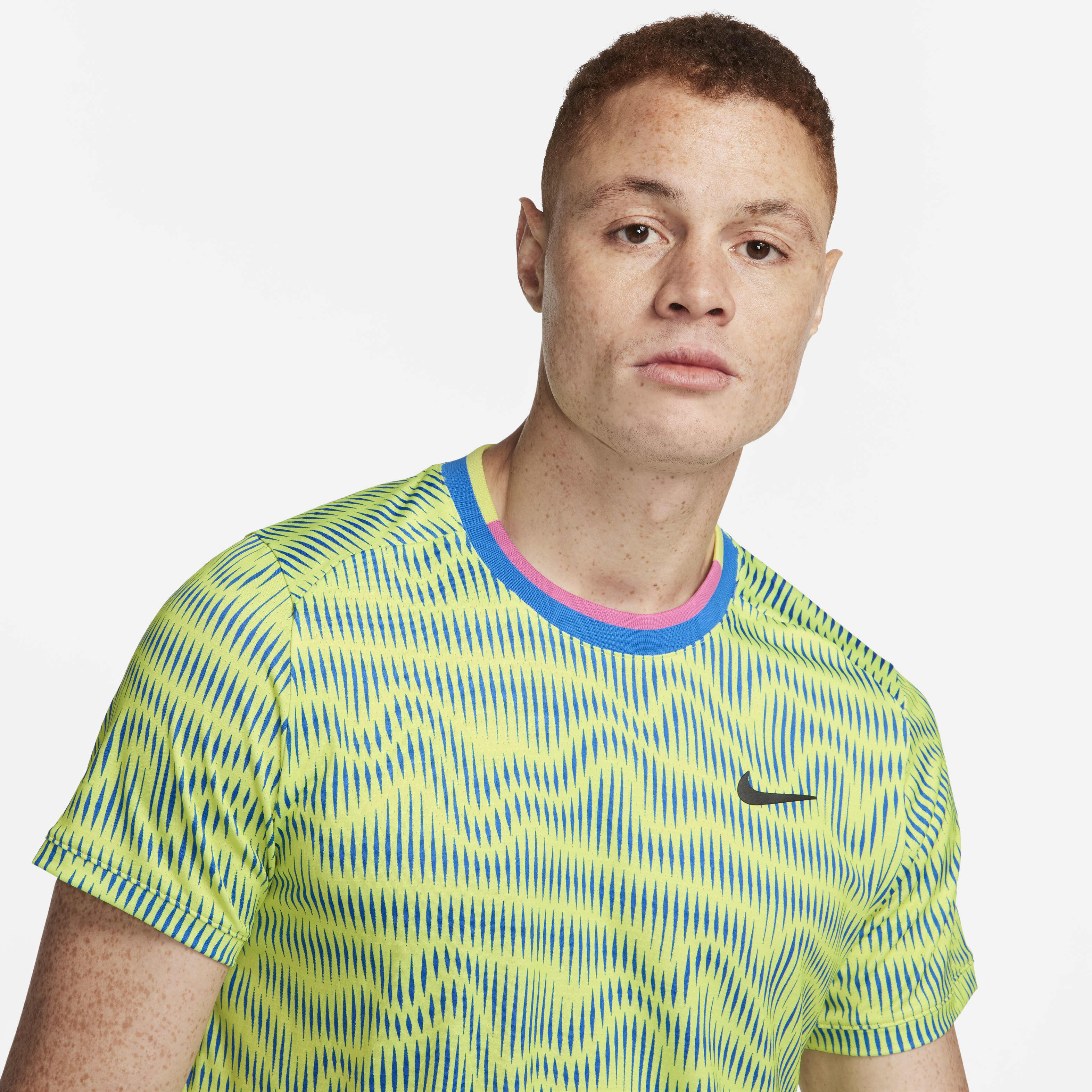 NikeCourt Advantage image number 2