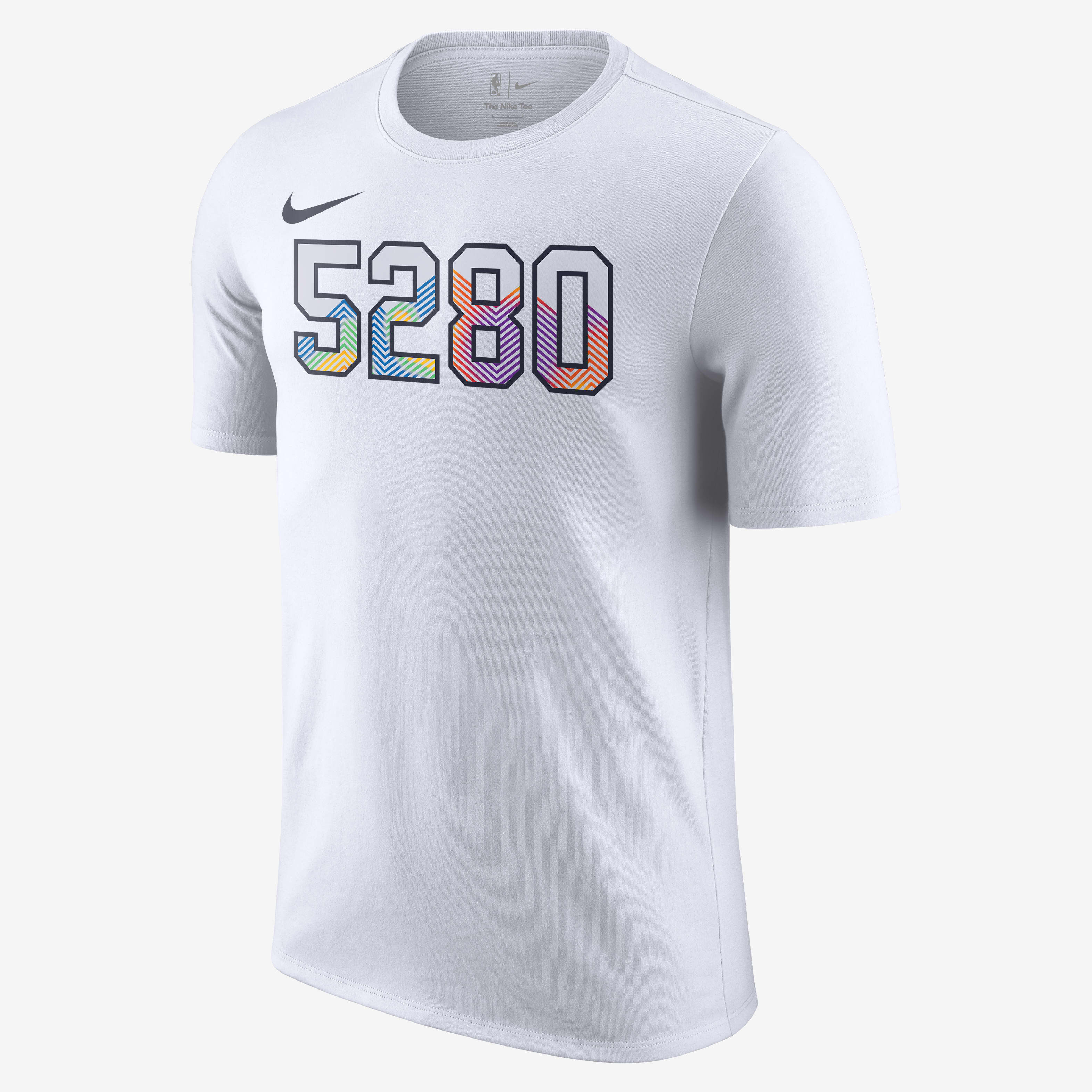 Nike nuggets discount