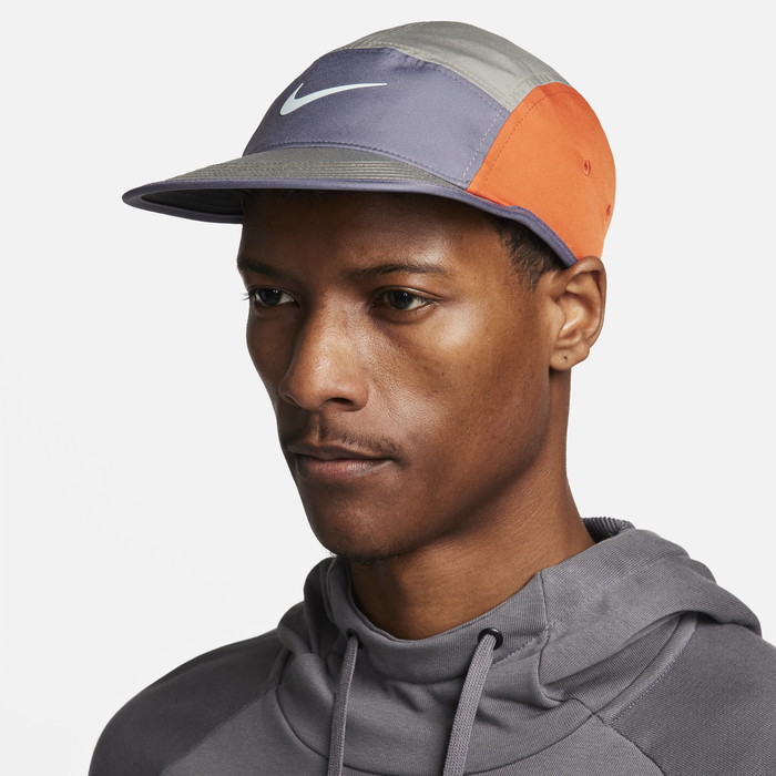 Shop Dri FIT Fly Unstructured Swoosh Cap Nike UAE