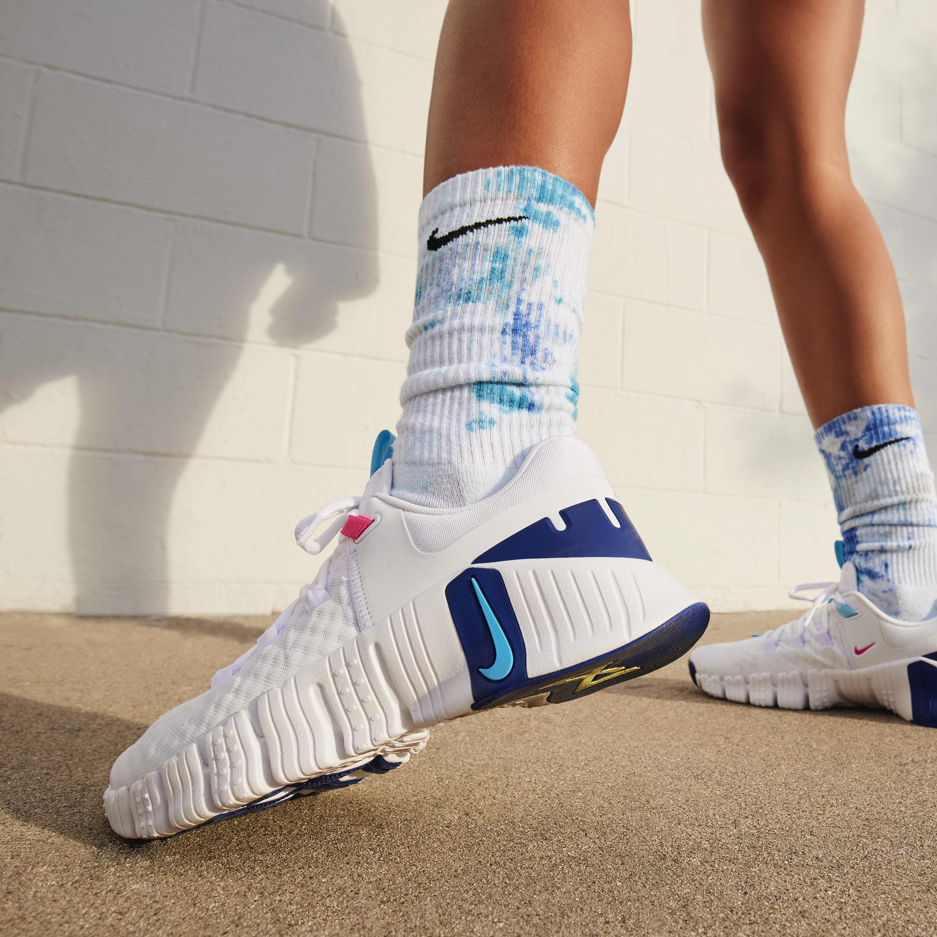 Buy Nike Free Metcon 5 Women s Workout Shoes Nike UAE Official