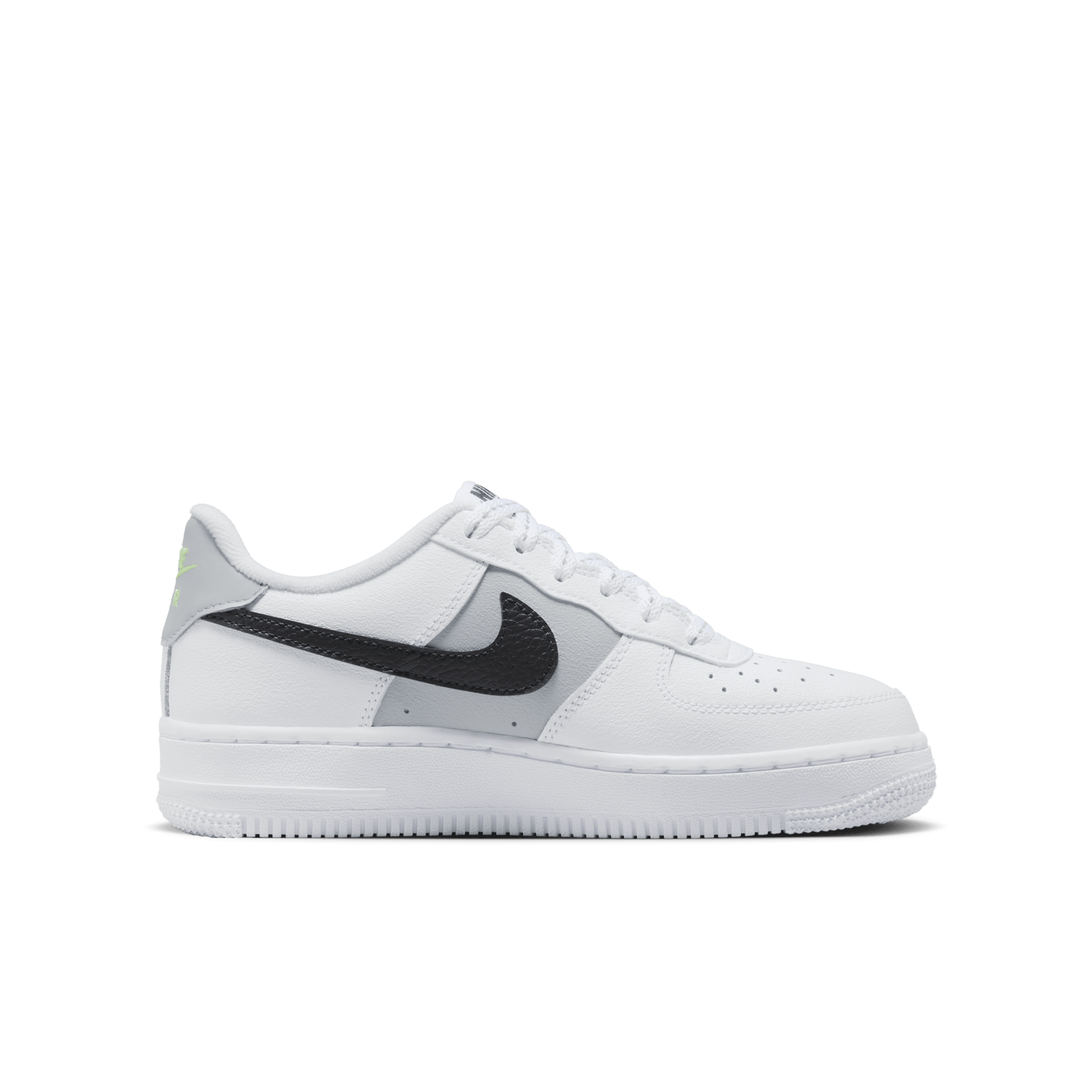 Older kids 2025 air force 1