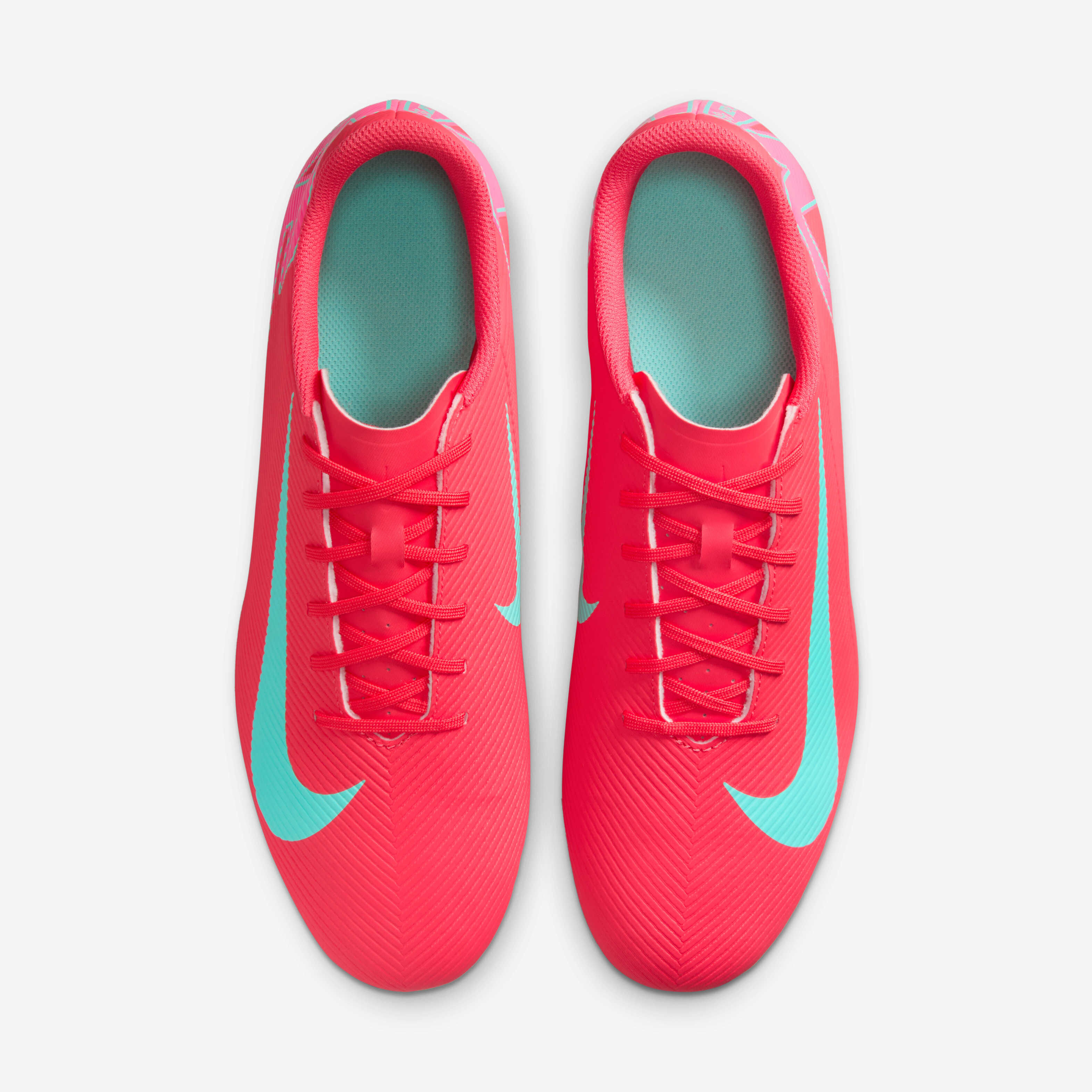 Nike Mercurial Vapor 16 Club image number 3