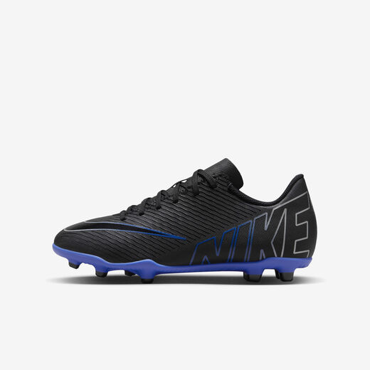 Mercurial Dream Speed-Nike, Nike Jr. Mercurial Vapor 15 Club, Younger/Older Kids' MG Low-Top Football Boot