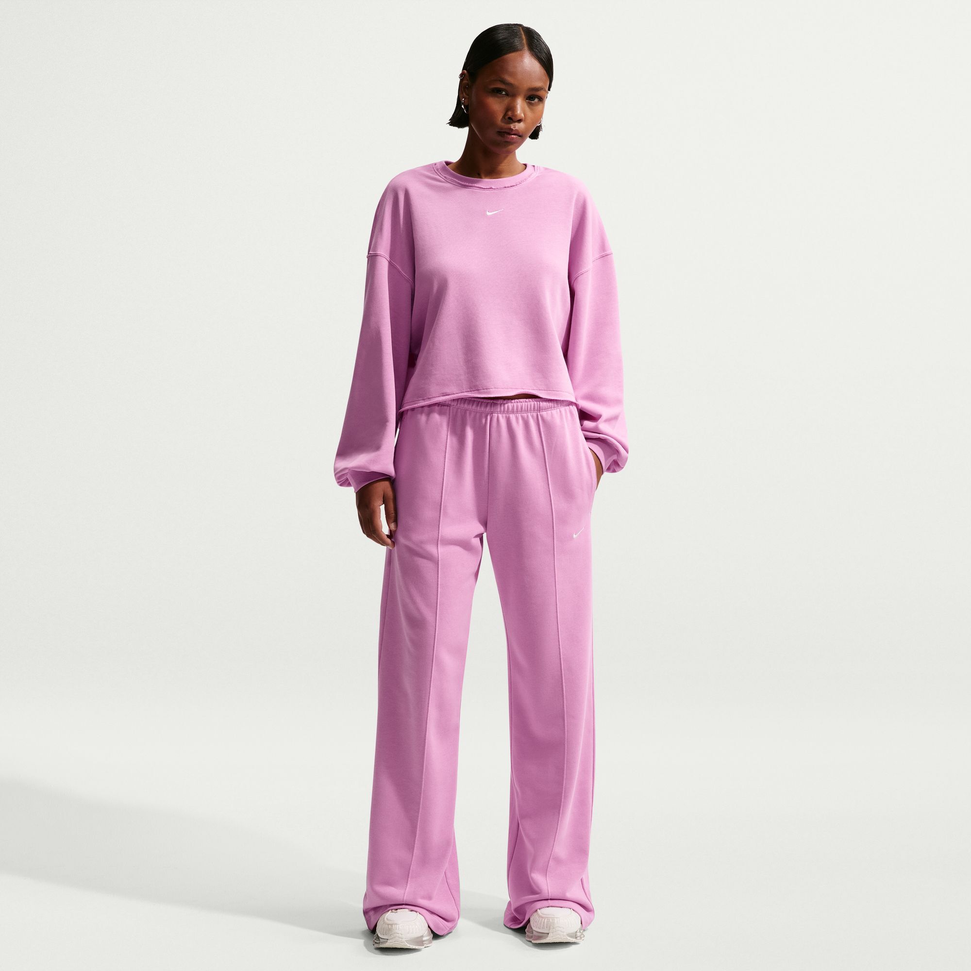 Nike Sportswear Chill Terry image number 0