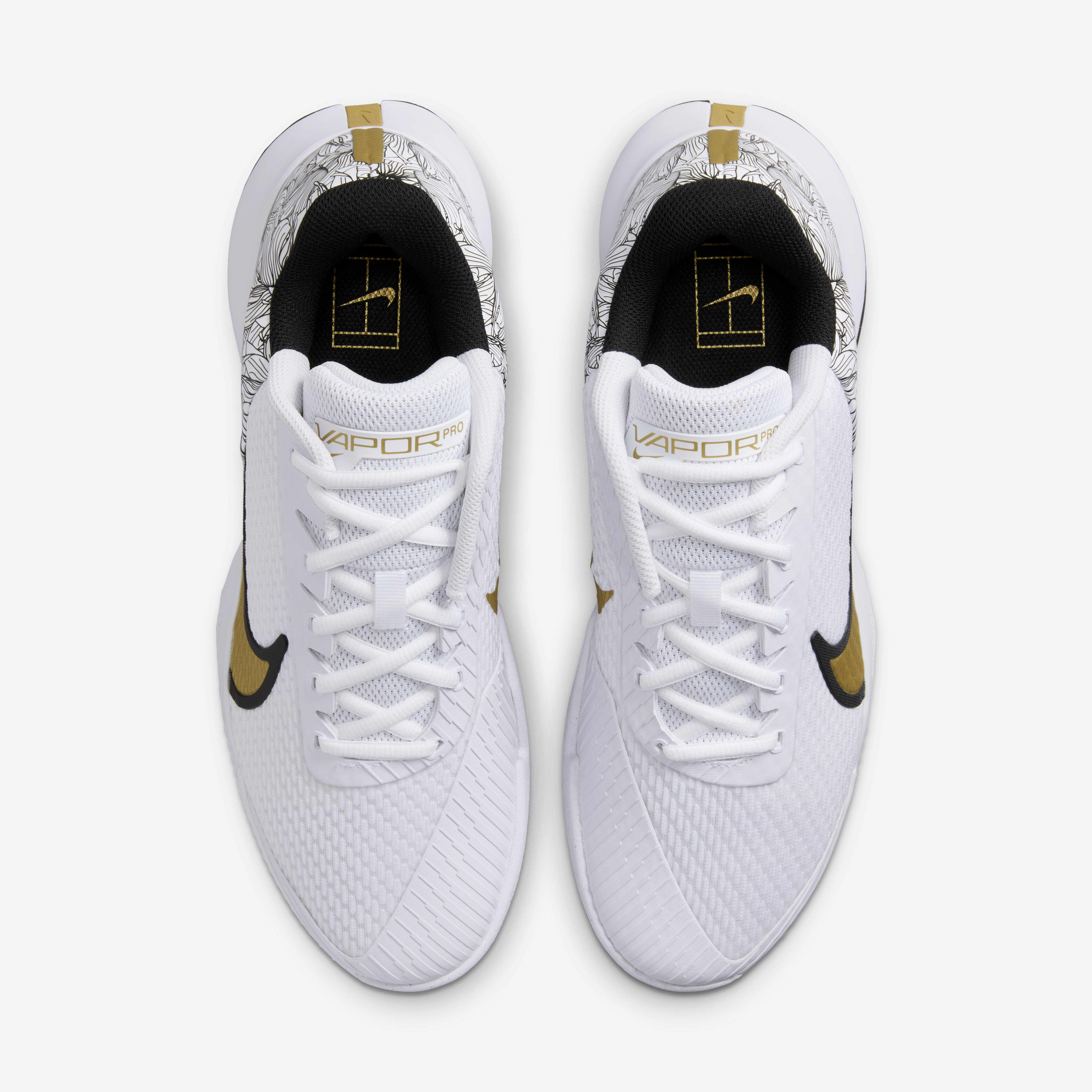 Nike tennis milano hotsell