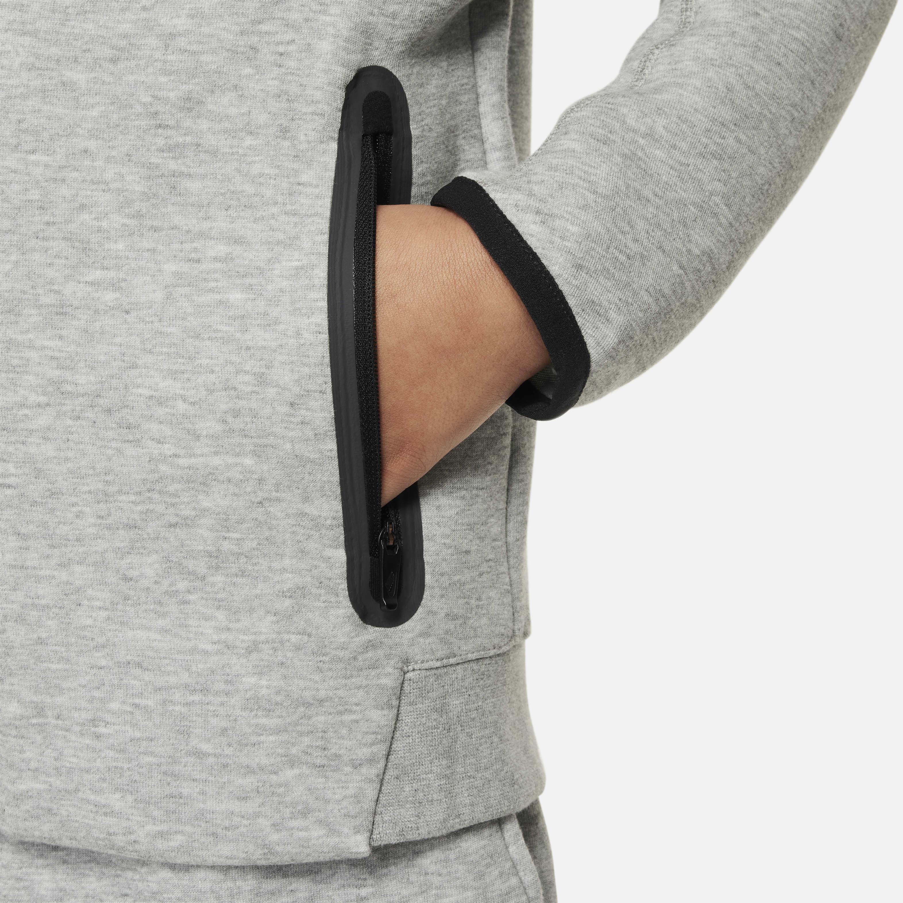 Nike Sportswear Tech Fleece Full-Zip Set image number 4