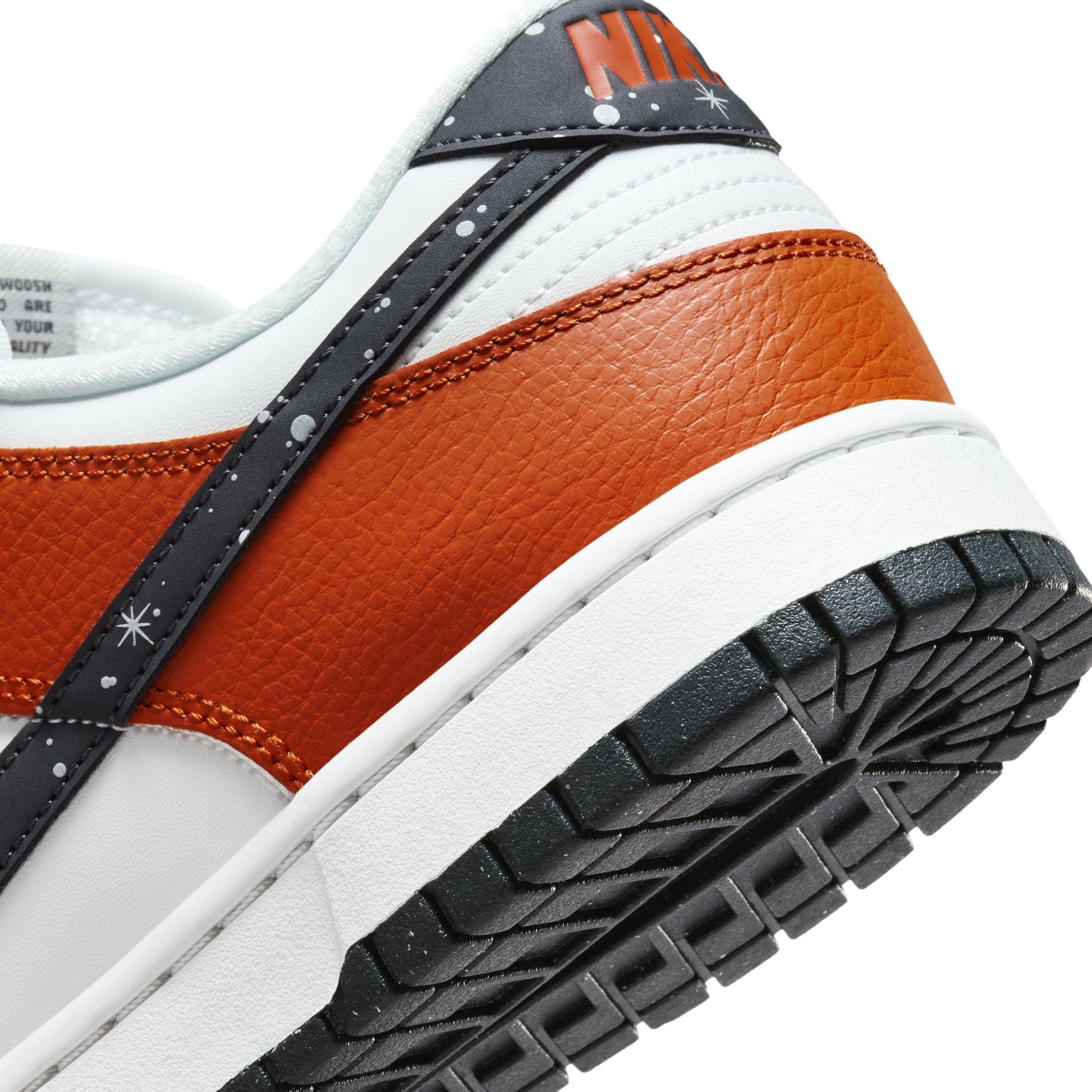 Canvas bootleg new arrivals low 4.0 nike