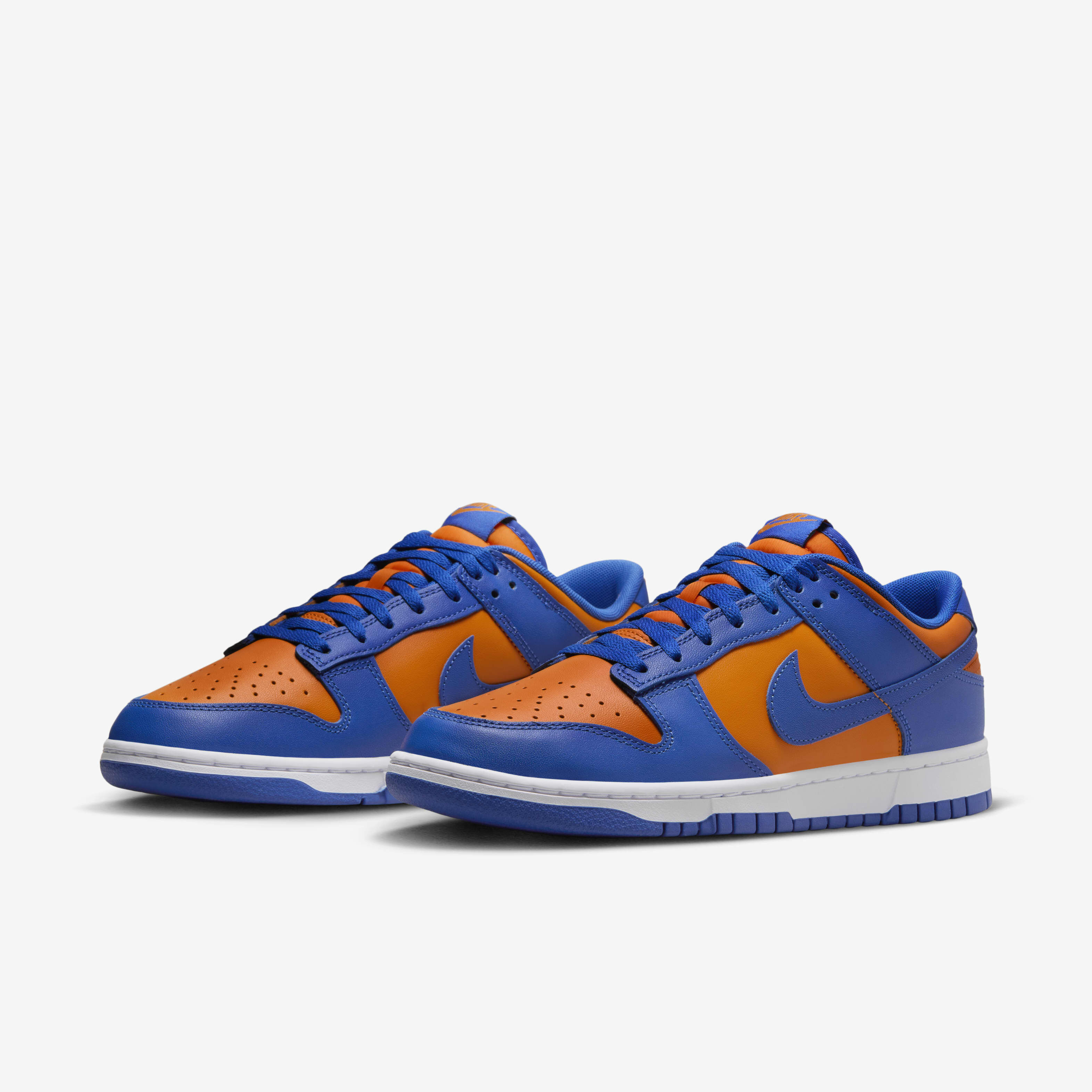 Nike Dunk Low Retro image number 4