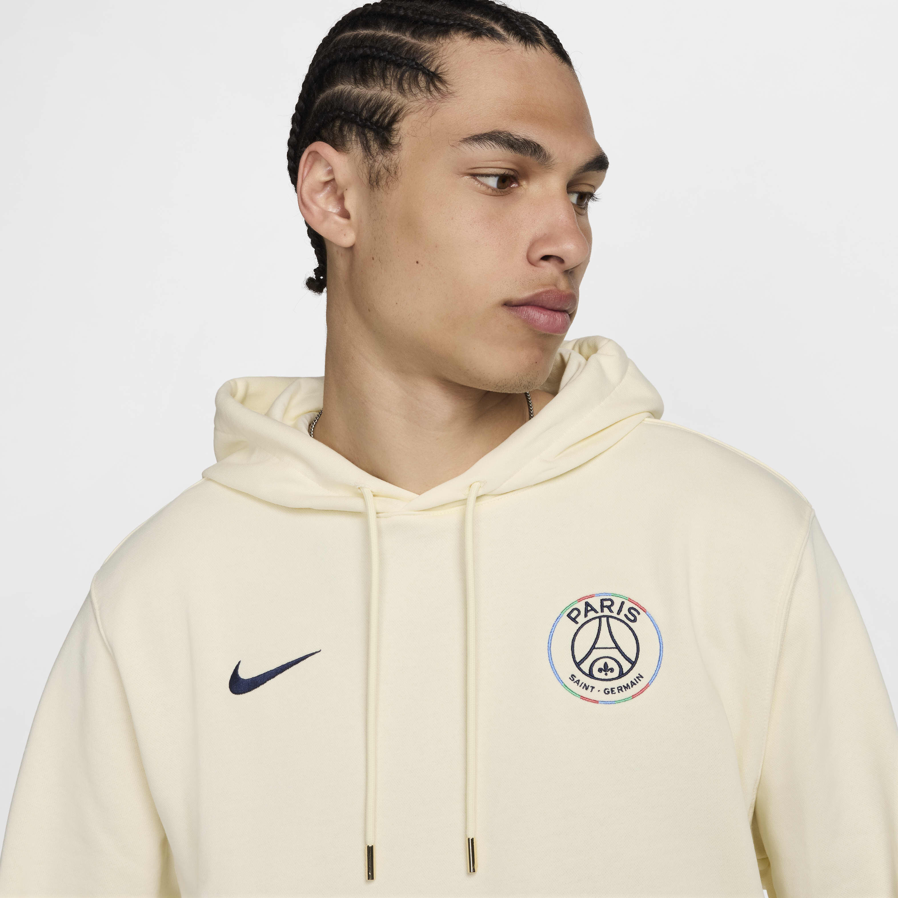 トップス Paris Saint-Germain TWO TIER LOGO HOODIE Paris Saint-Germain Hoodie, PSG Sweatshirts | store2.psg.fr