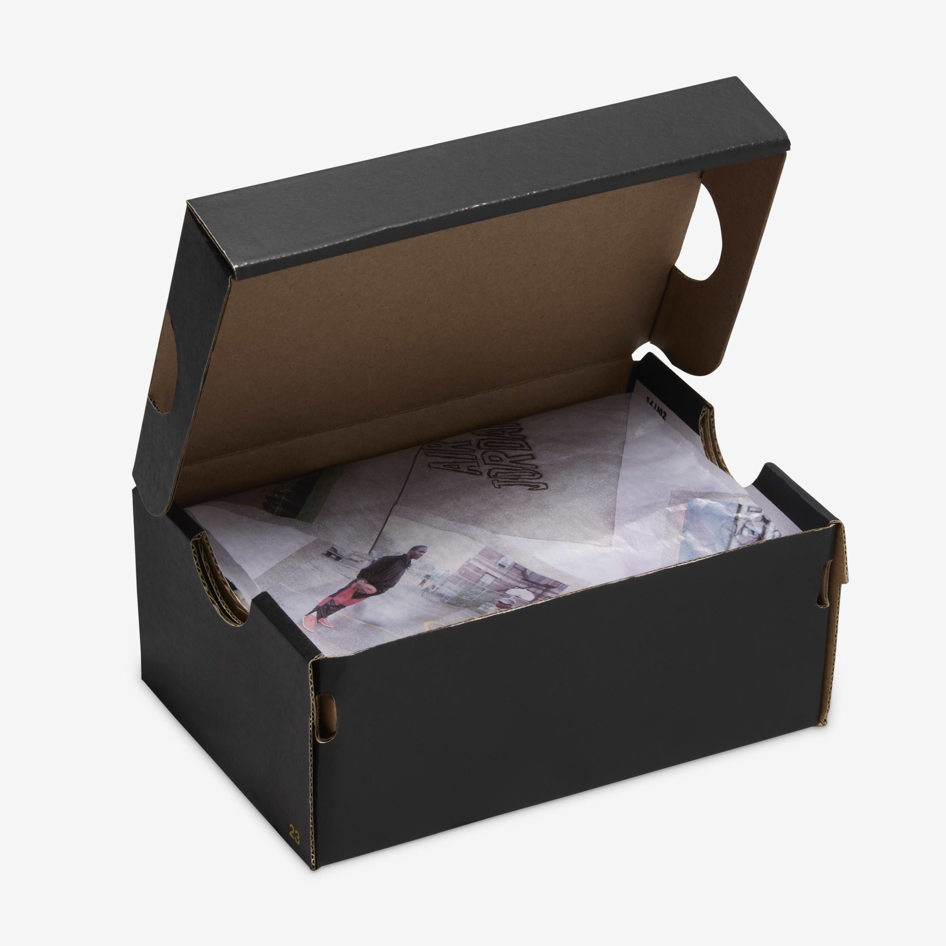 جوردن 1 ريترو هاي OG image number 7