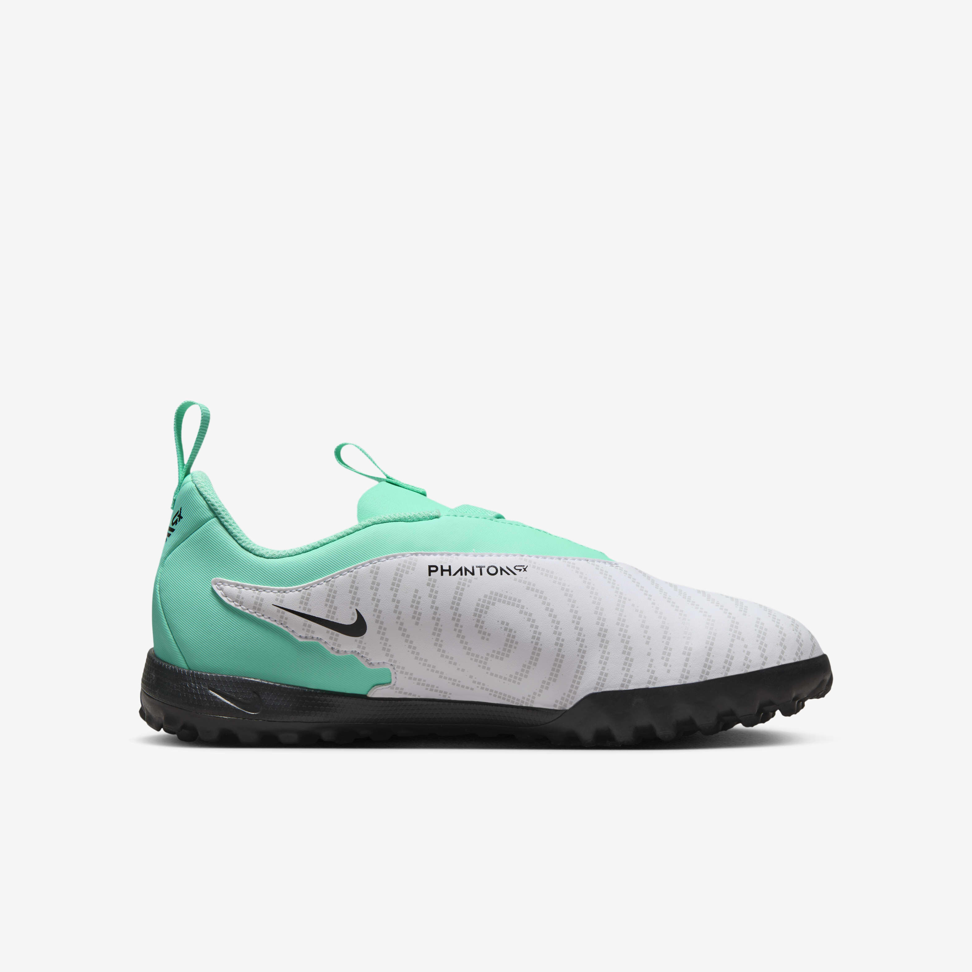 نايكي جونيور فانتوم جي اكس أكاديمي تي اف image number 2