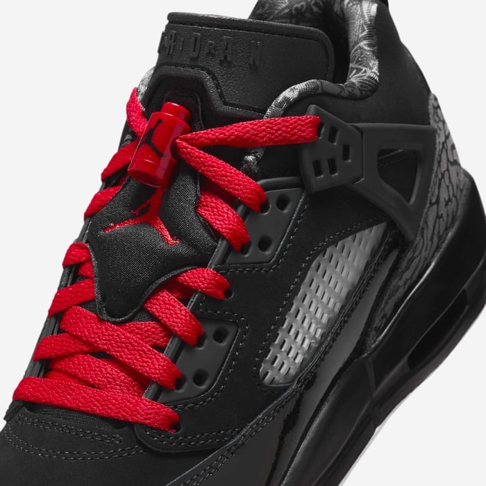 Jordan Spizike Low image number 6 Jordan Spizike Low image number 6