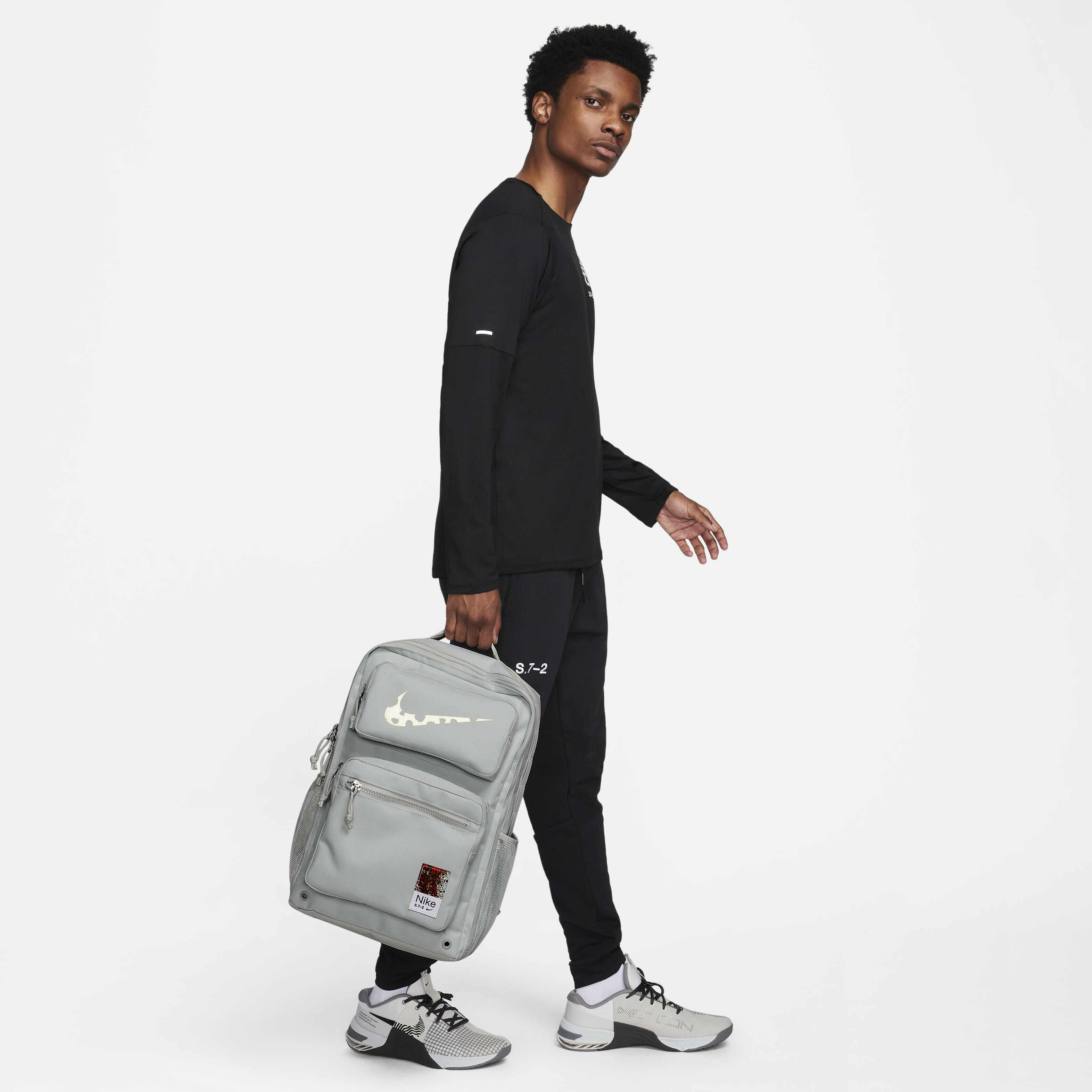 Nike Utility Speed image number 13