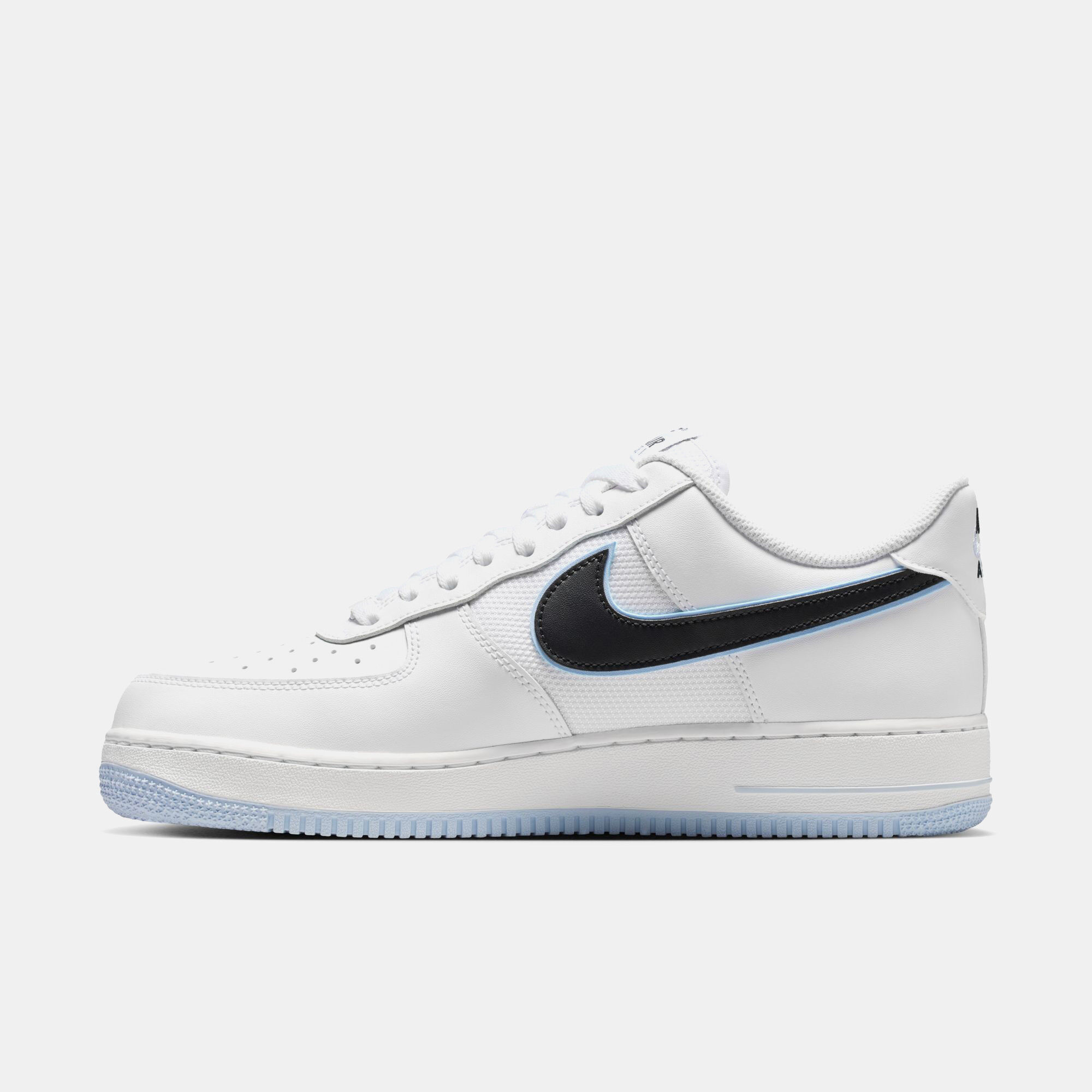 Nike Air Force 1 '07 image number 4