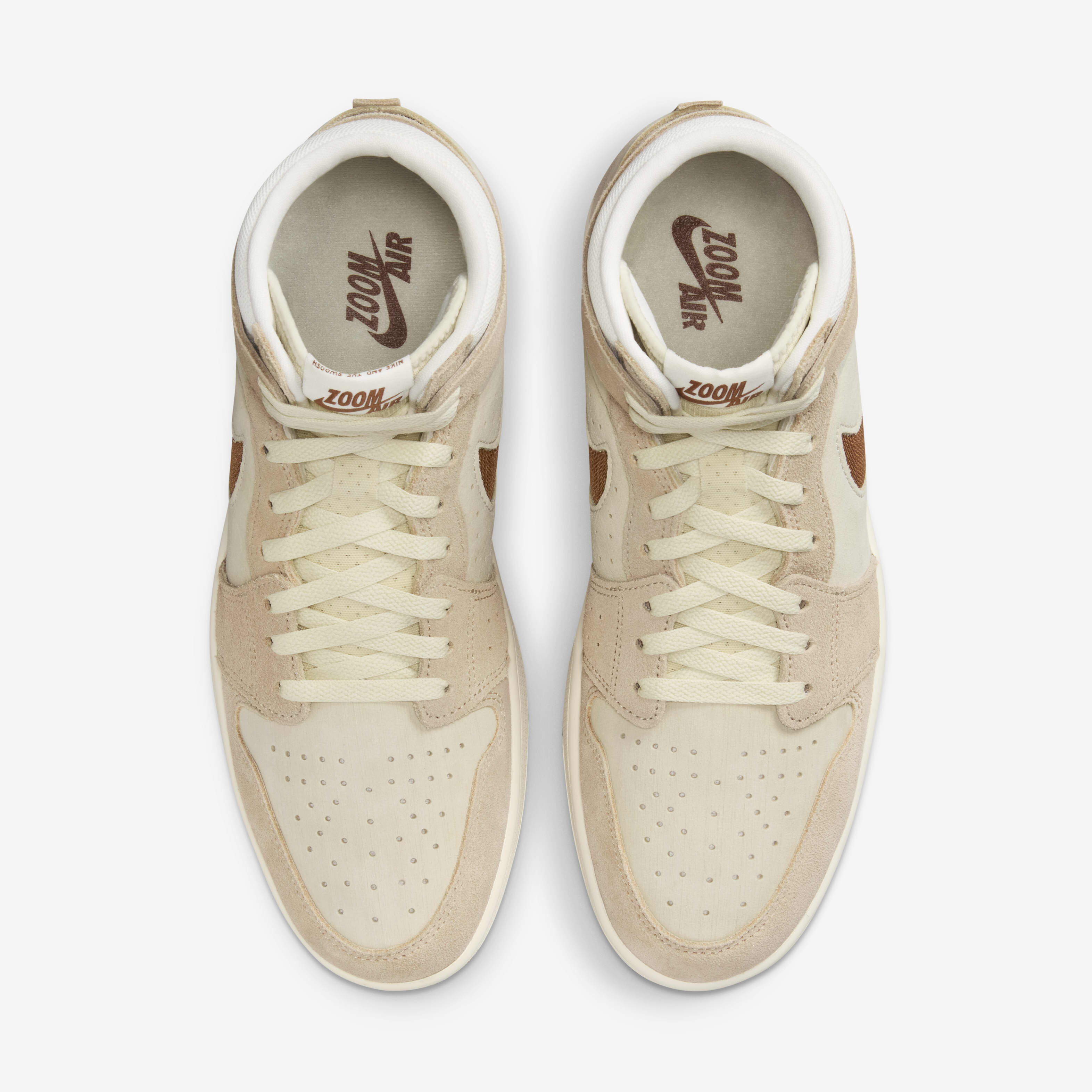 Air Jordan 1 Zoom CMFT 2 image number 3