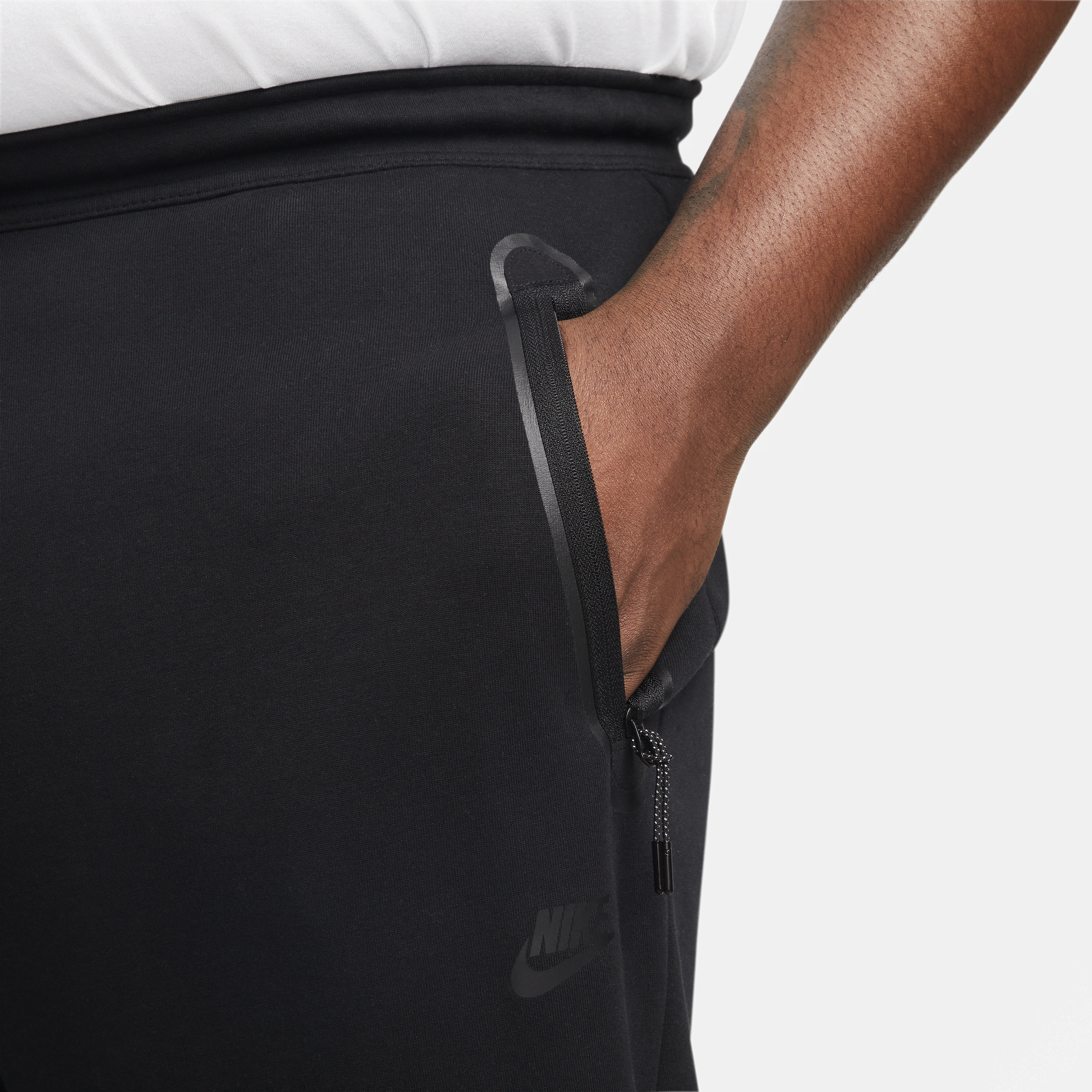 Pantalon nike tech fleece clearance