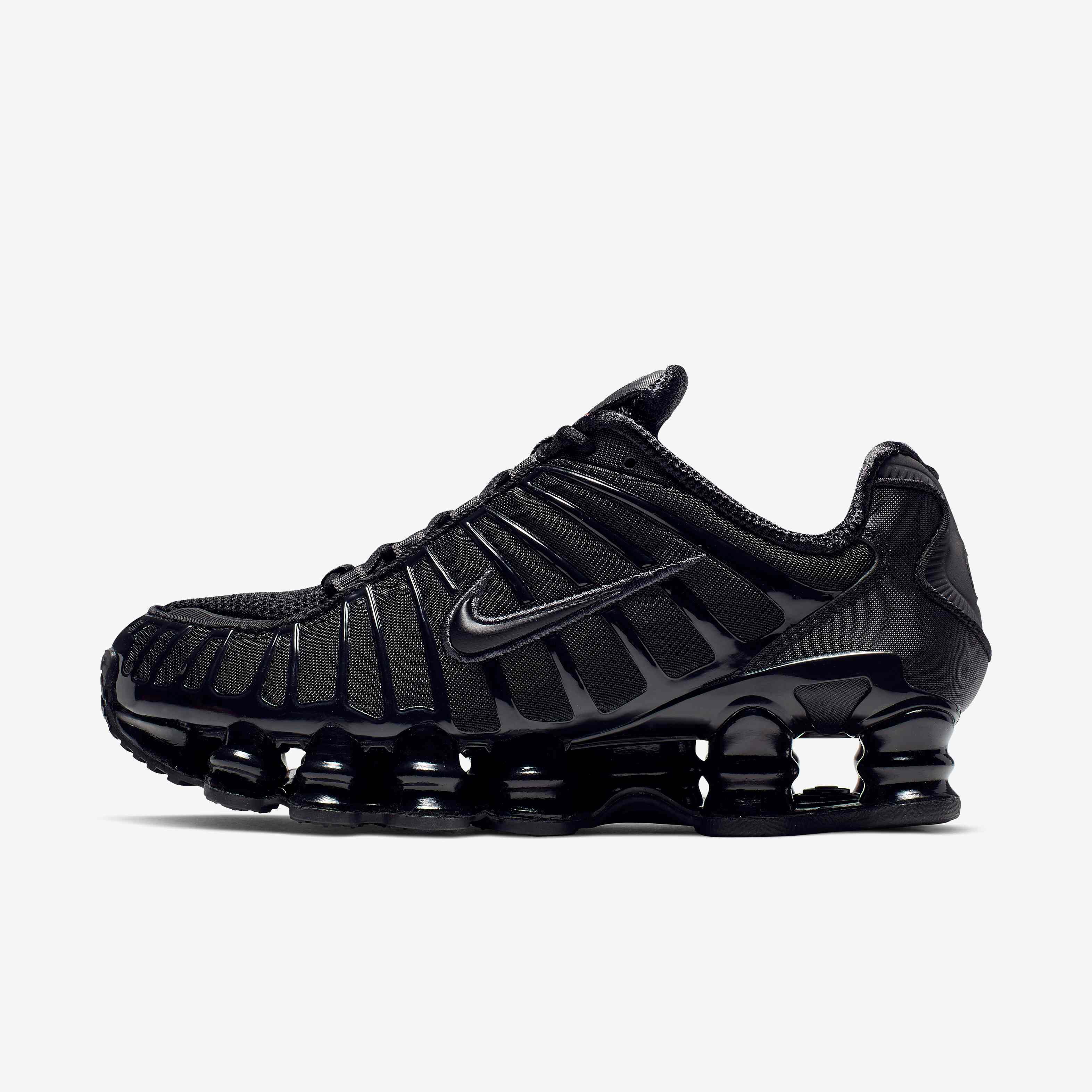 Nike Shox TL image number 0
