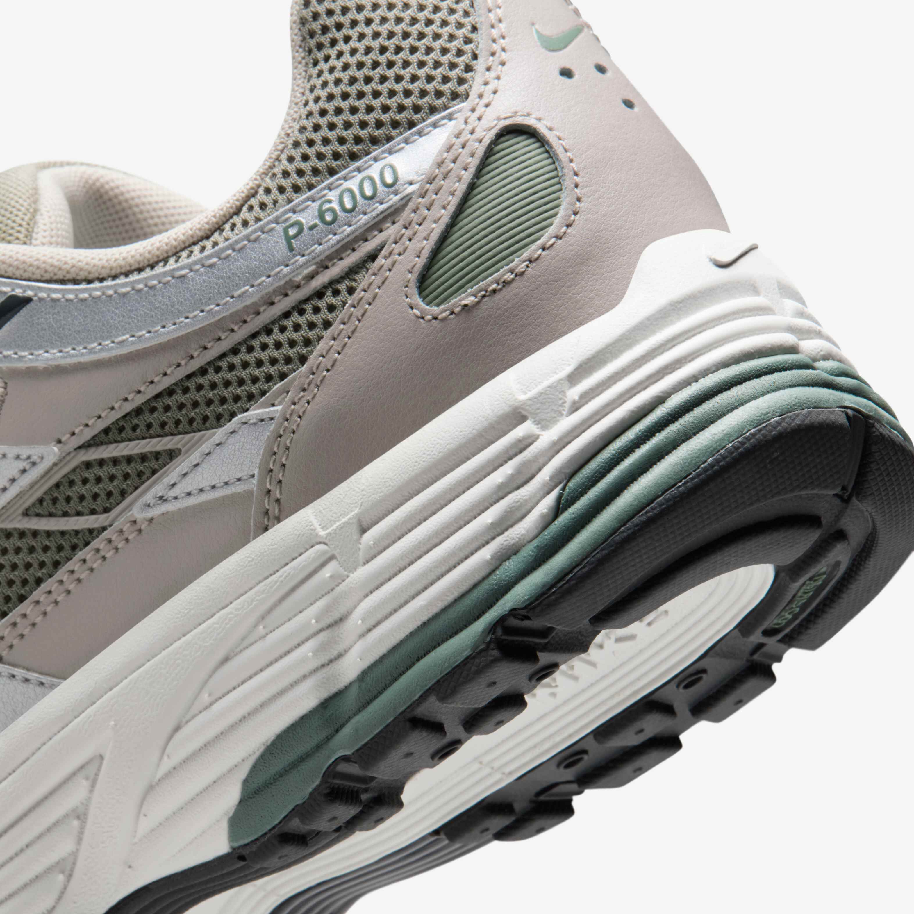Nike P-6000 image number 7