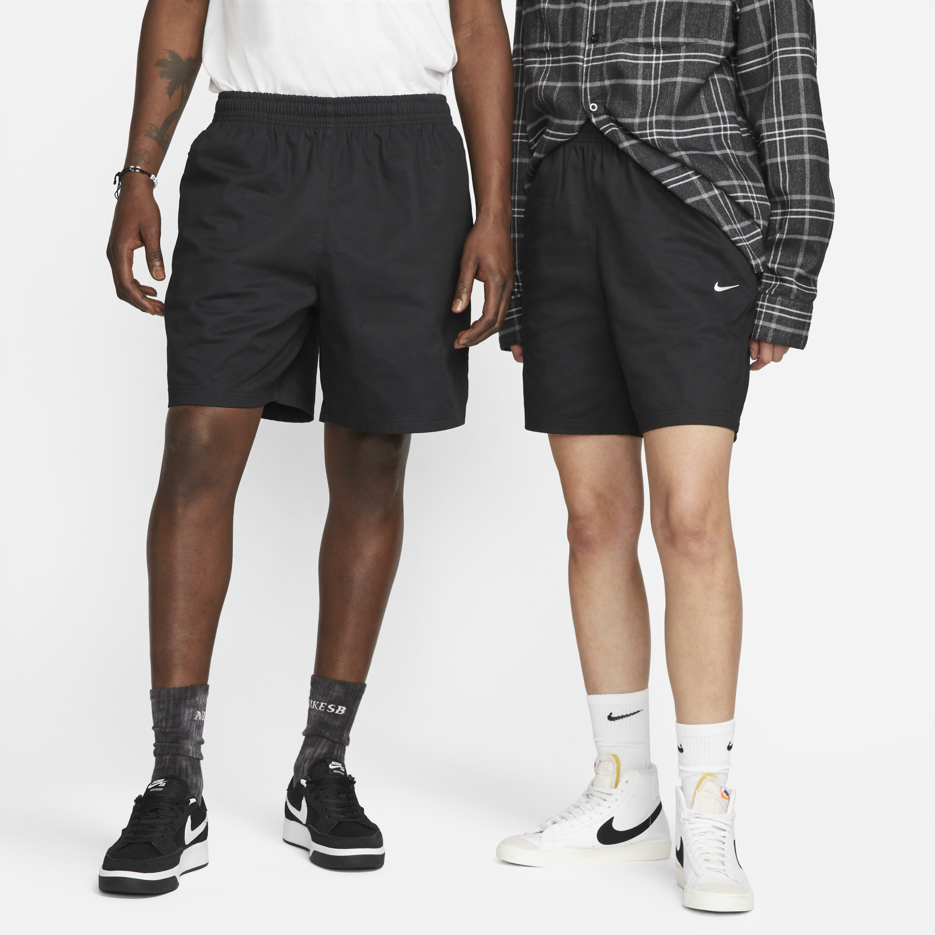 Buy Nike SB Skyring Skate Shorts Nike UAE Official