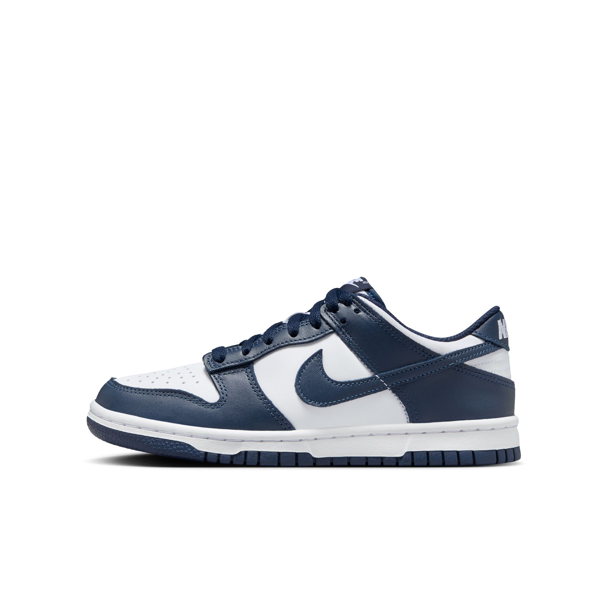 Youth nike dunks top