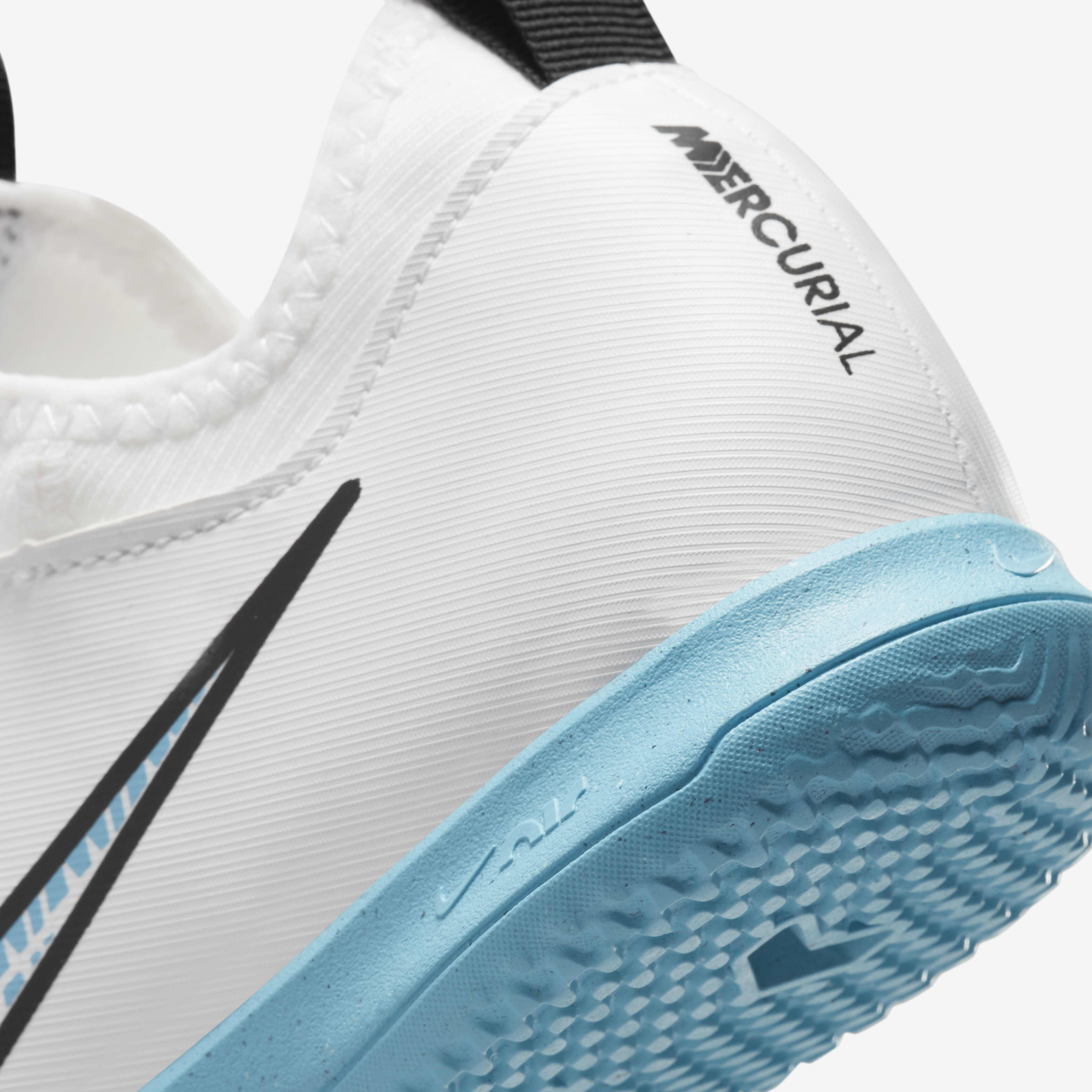 نايكي جونيور ميركيوريال فيبور 15 أكاديمي image number 7