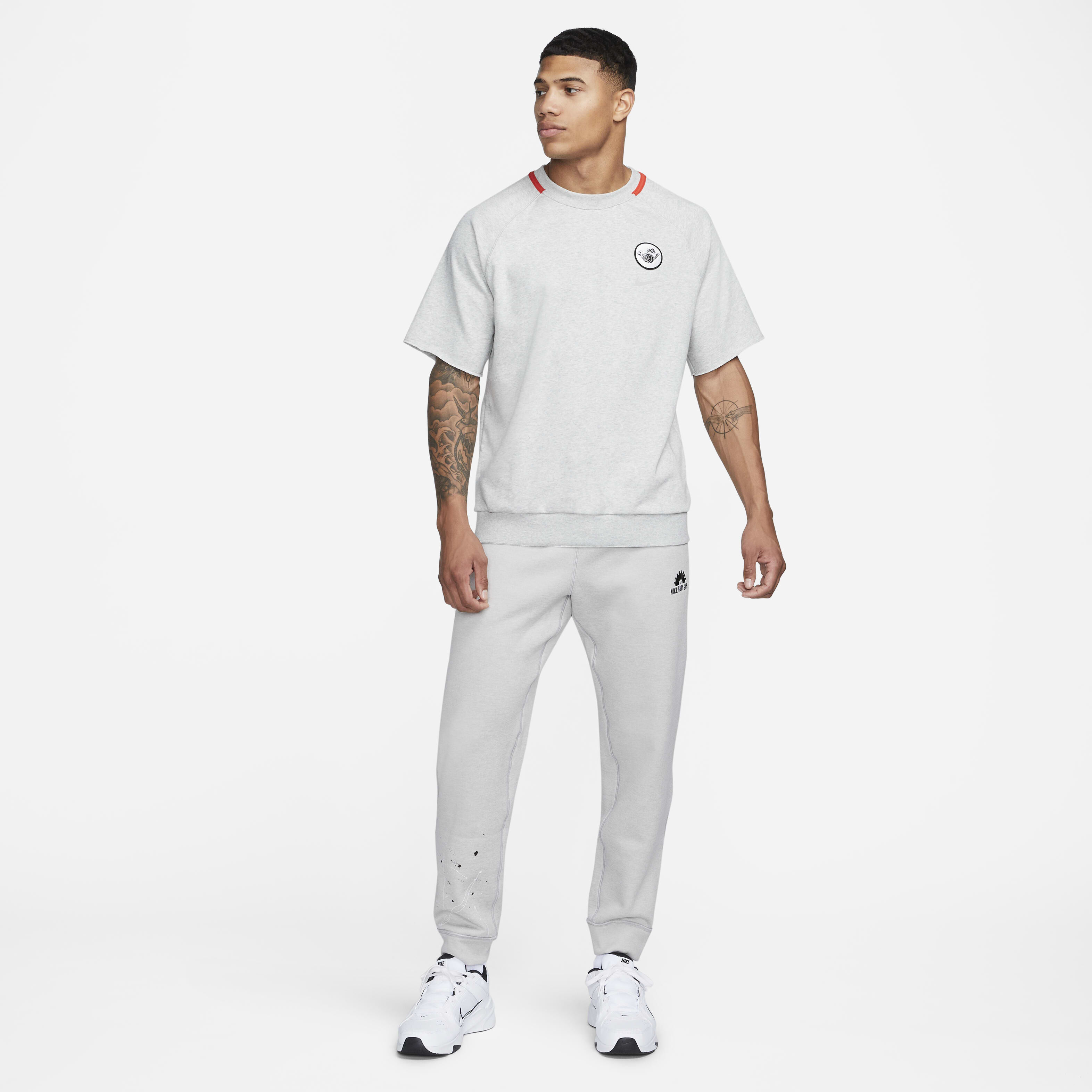 نايكي دراي-فت image number 4