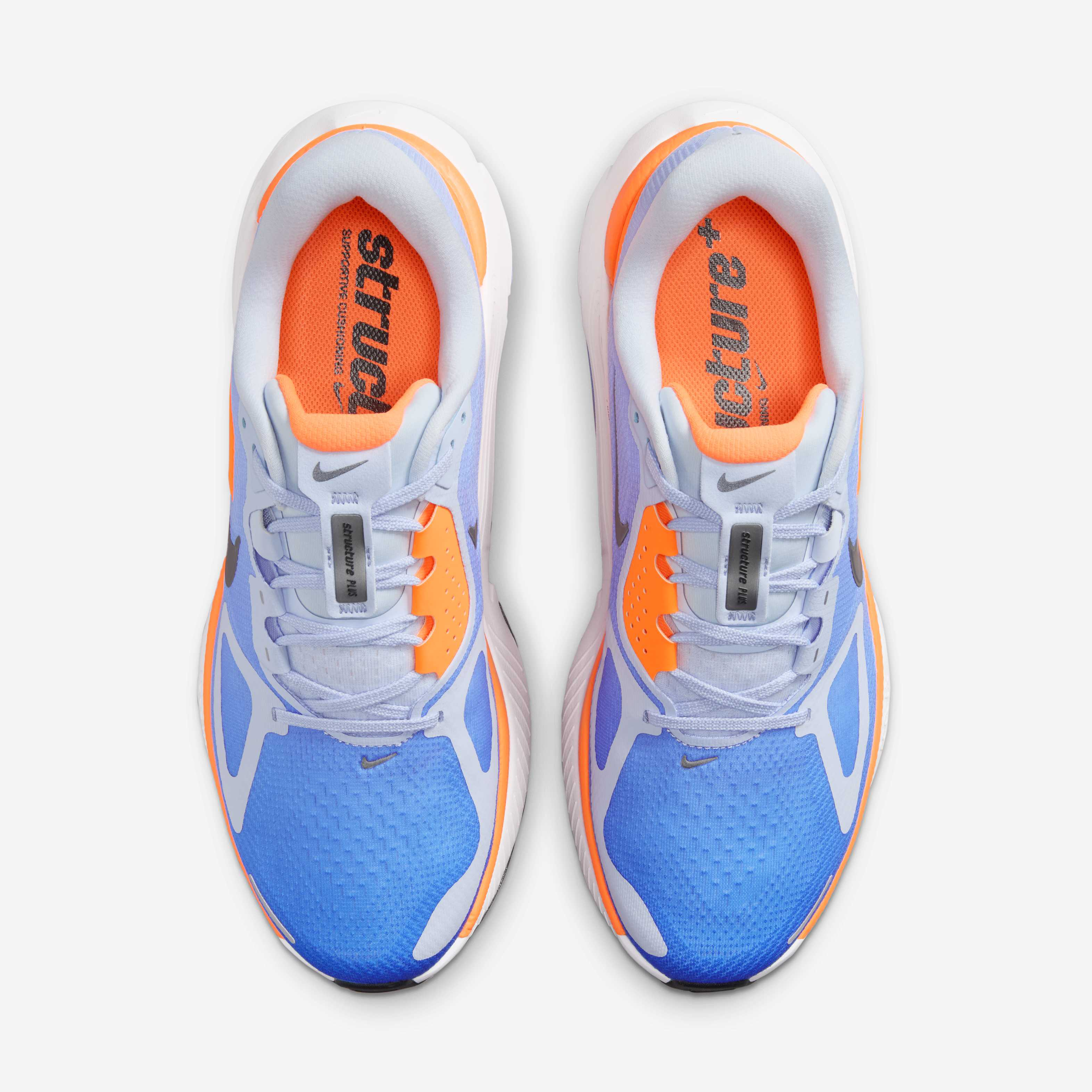 Nike Structure Plus image number 3