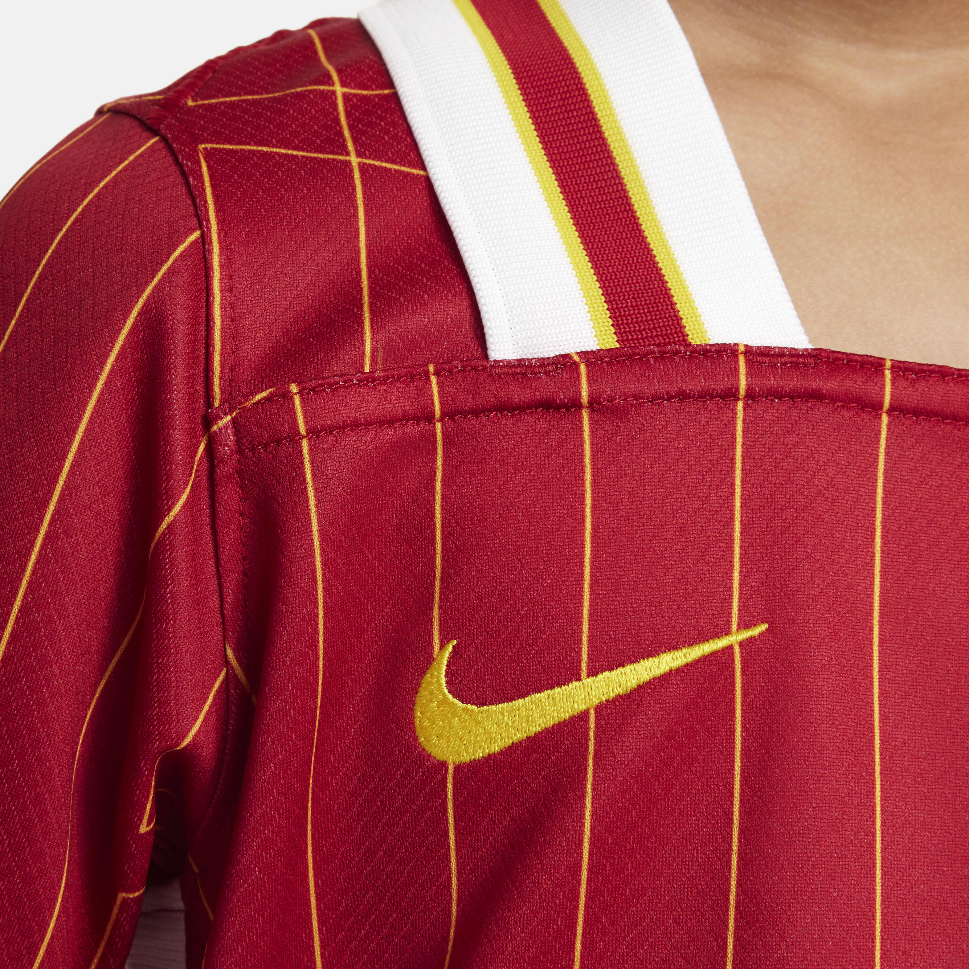 Liverpool F.C. 2024/25 Stadium Home image number 5