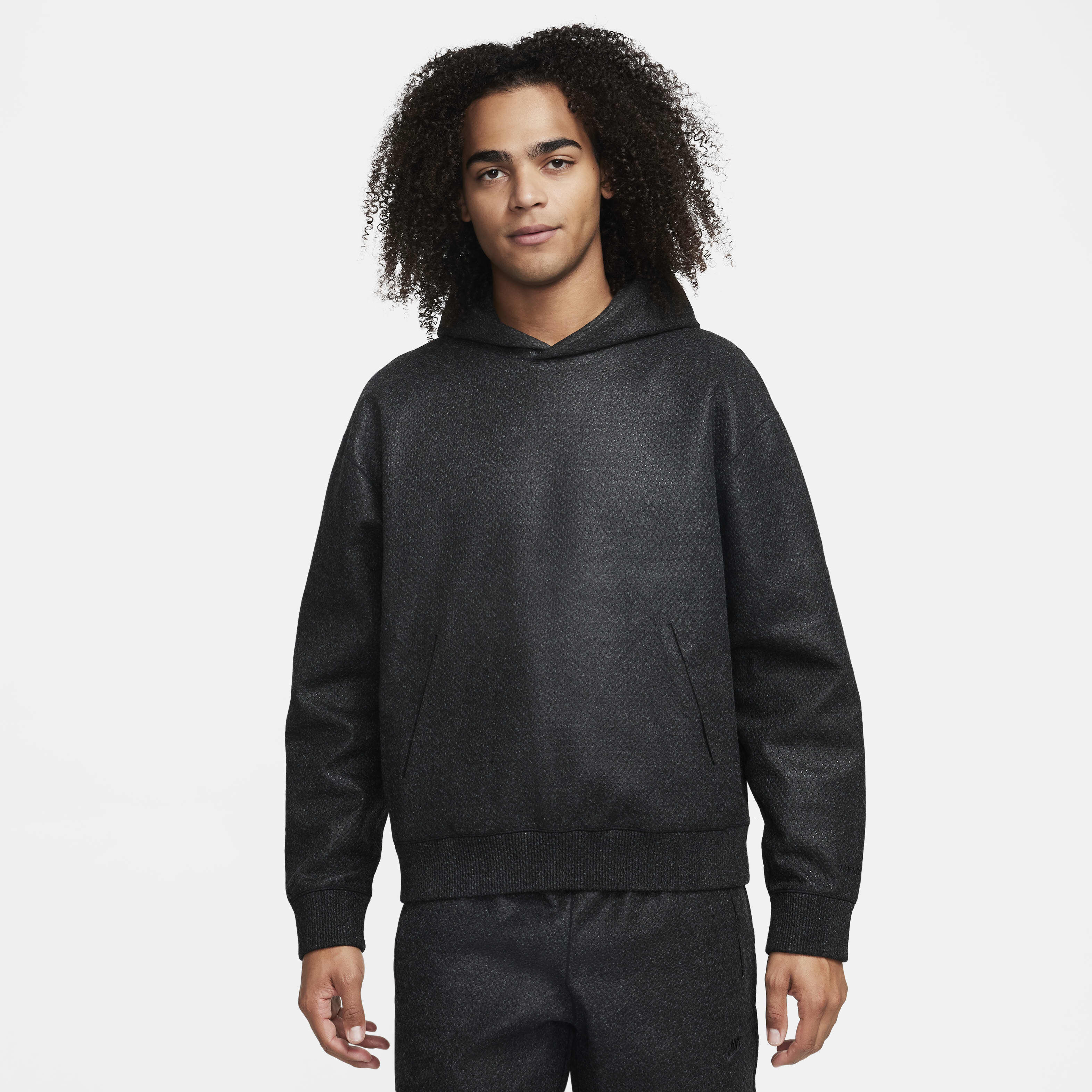 Nike Forward Hoodie image number 0